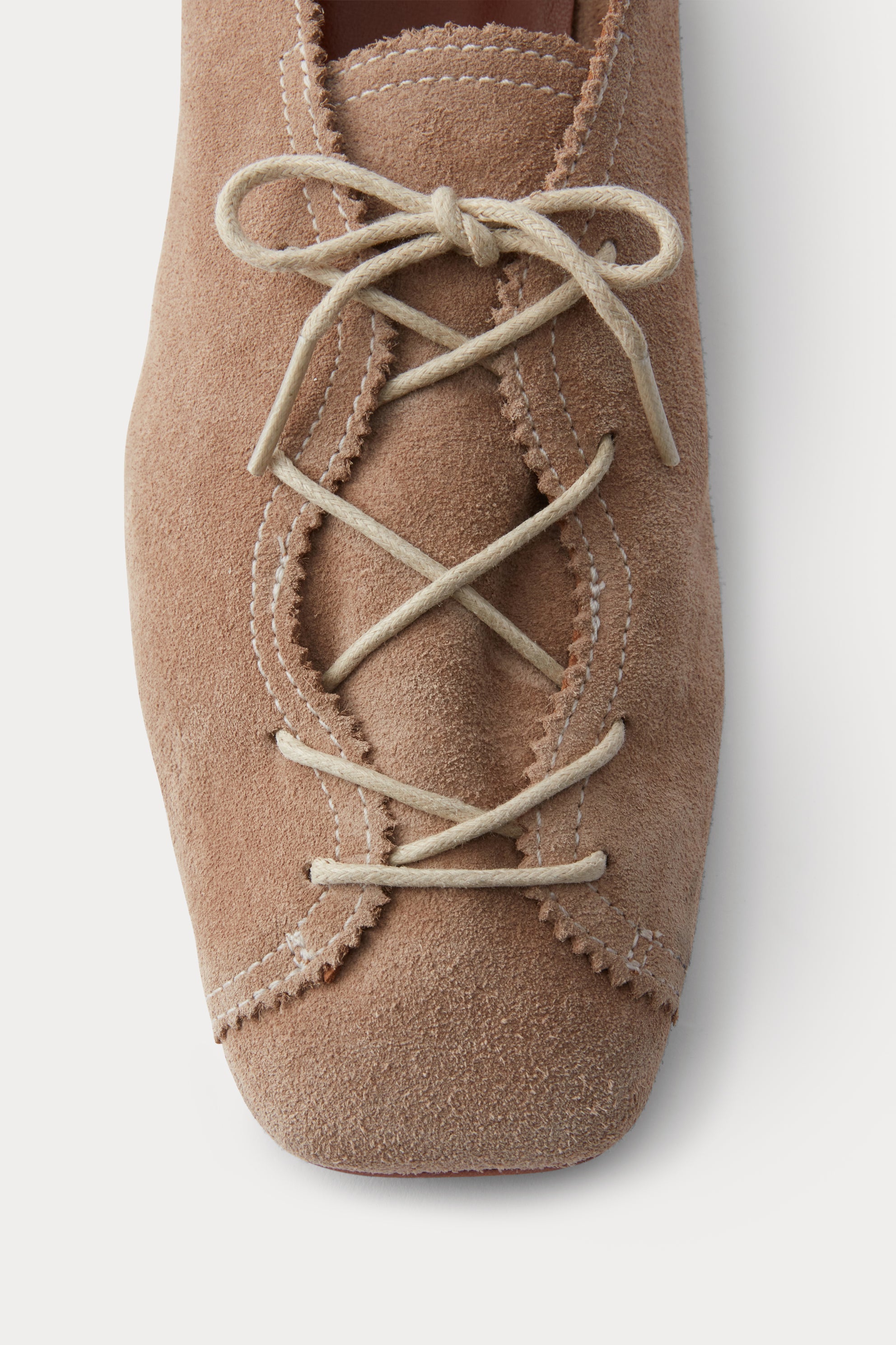 Rachel Comey Footwear Serowin Flat Dune