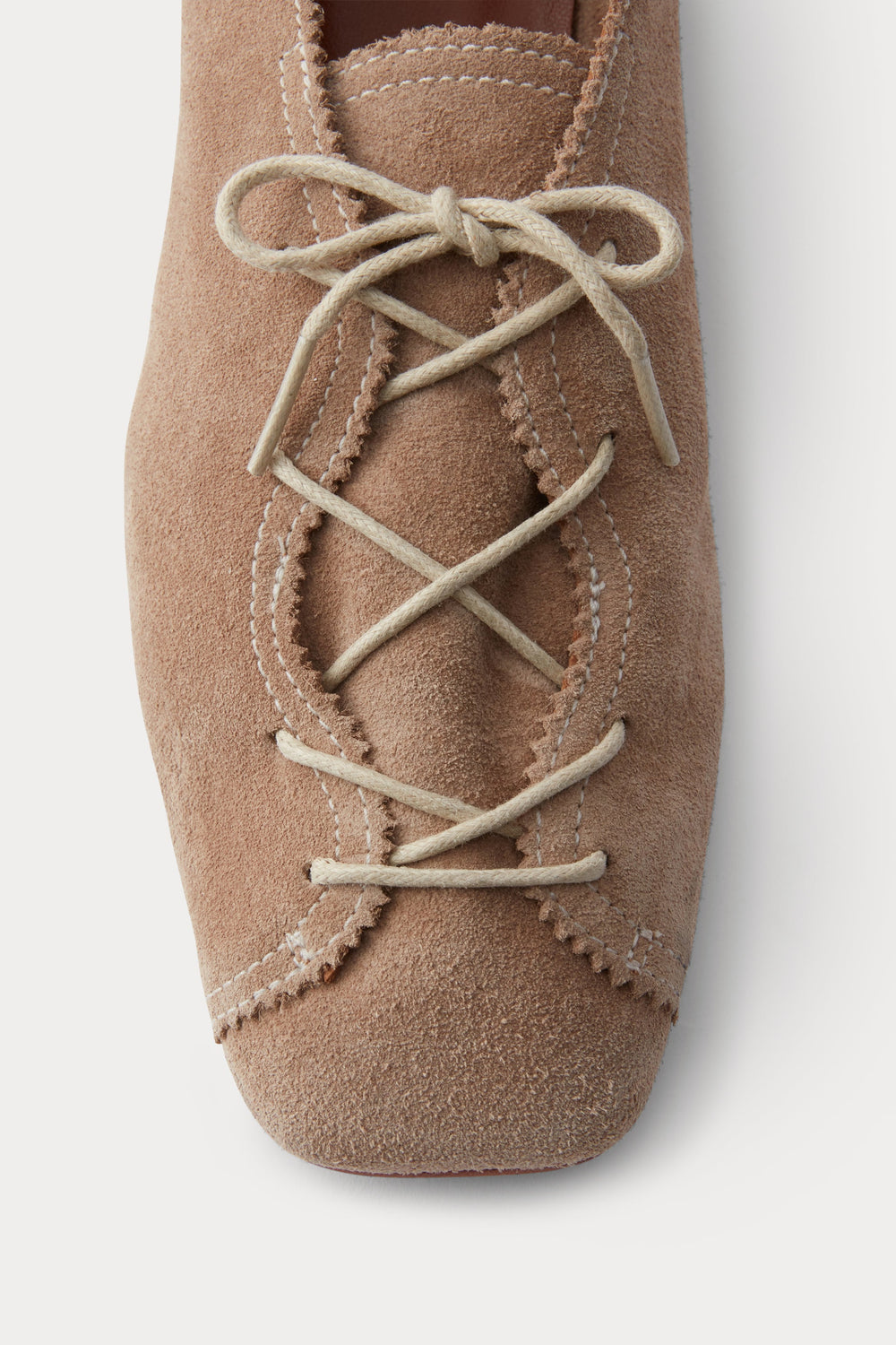 Rachel Comey Footwear Serowin Flat Dune
