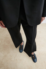 Rachel Comey Footwear Tilla Dark Indigo