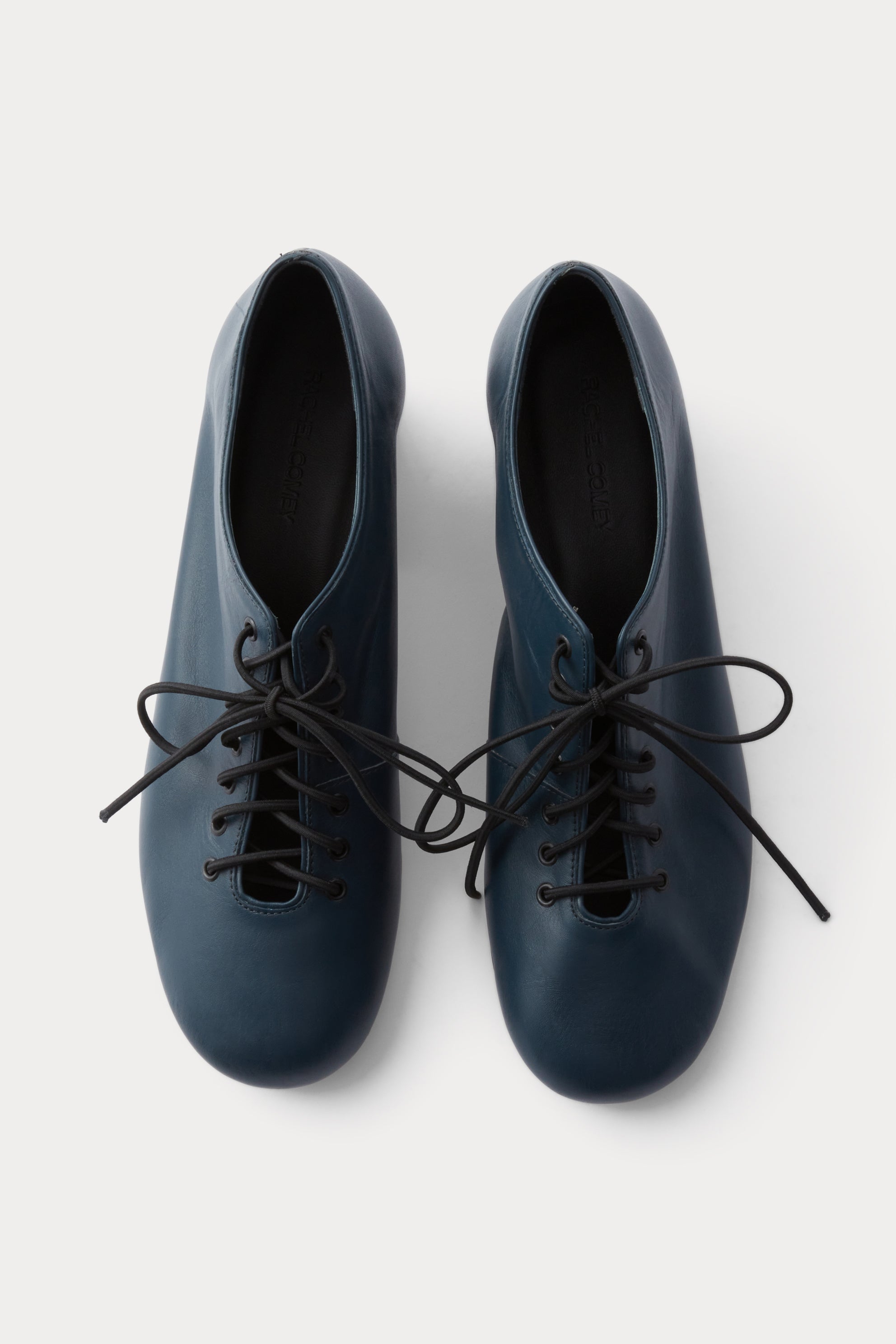 Rachel Comey Footwear Tilla Dark Indigo