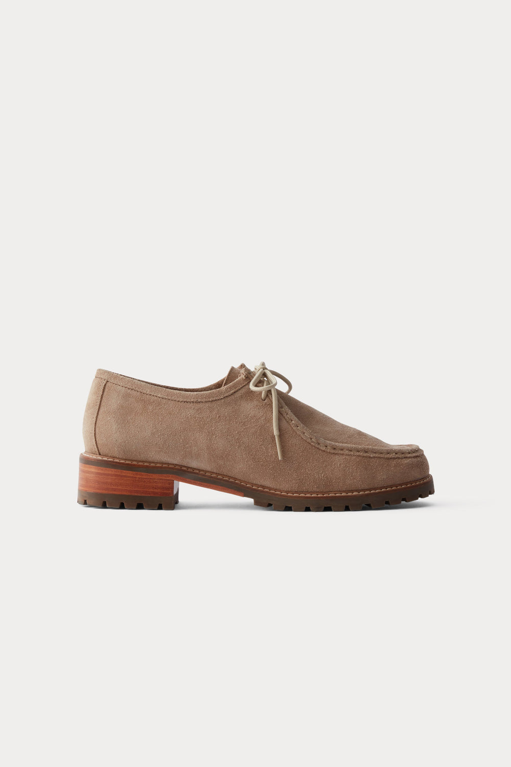 Rachel Comey Footwear Colsa Moccasin Dune