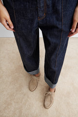 Rachel Comey Footwear Colsa Moccasin Dune