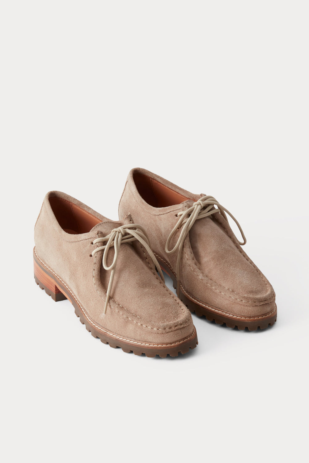Rachel Comey Footwear Colsa Moccasin Dune