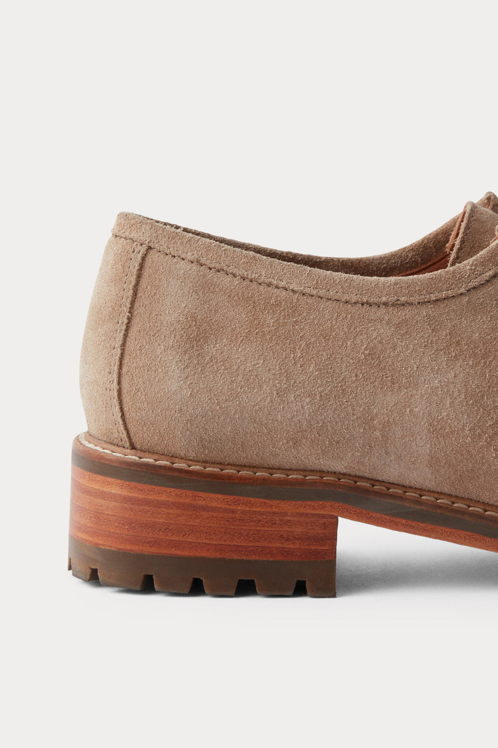 Rachel Comey Footwear Colsa Moccasin Dune