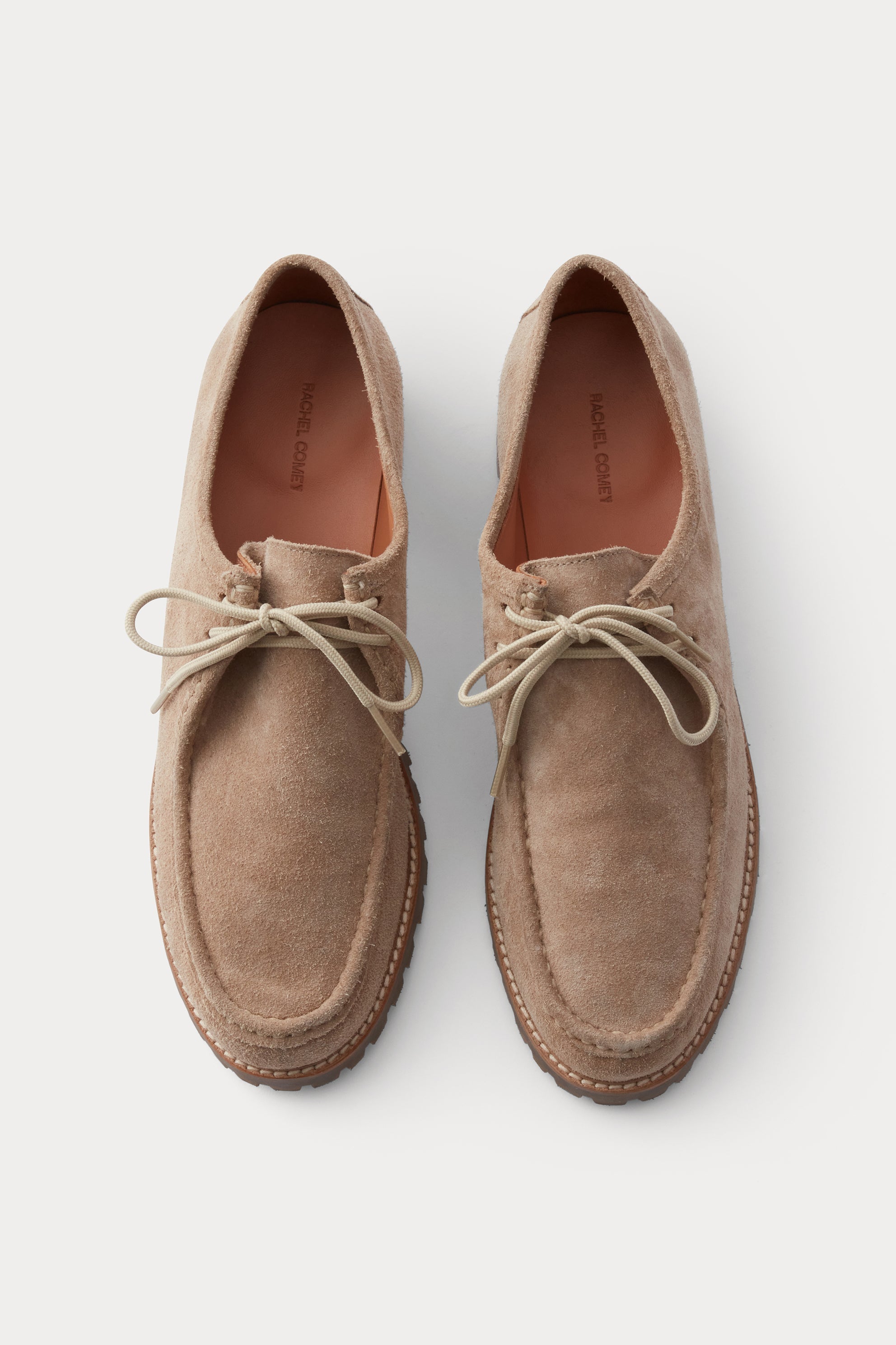 Rachel Comey Footwear Colsa Moccasin Dune