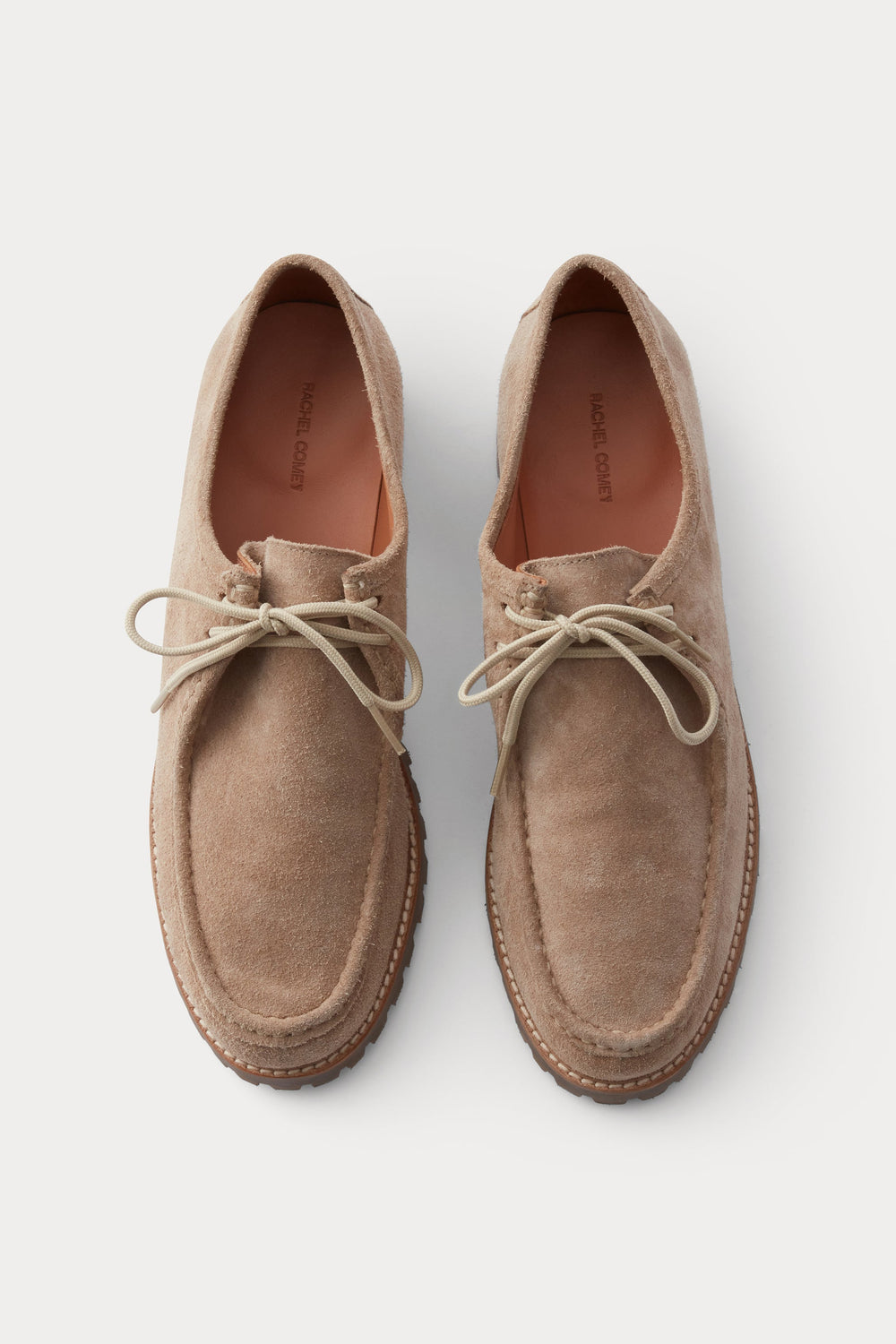 Rachel Comey Footwear Colsa Moccasin Dune