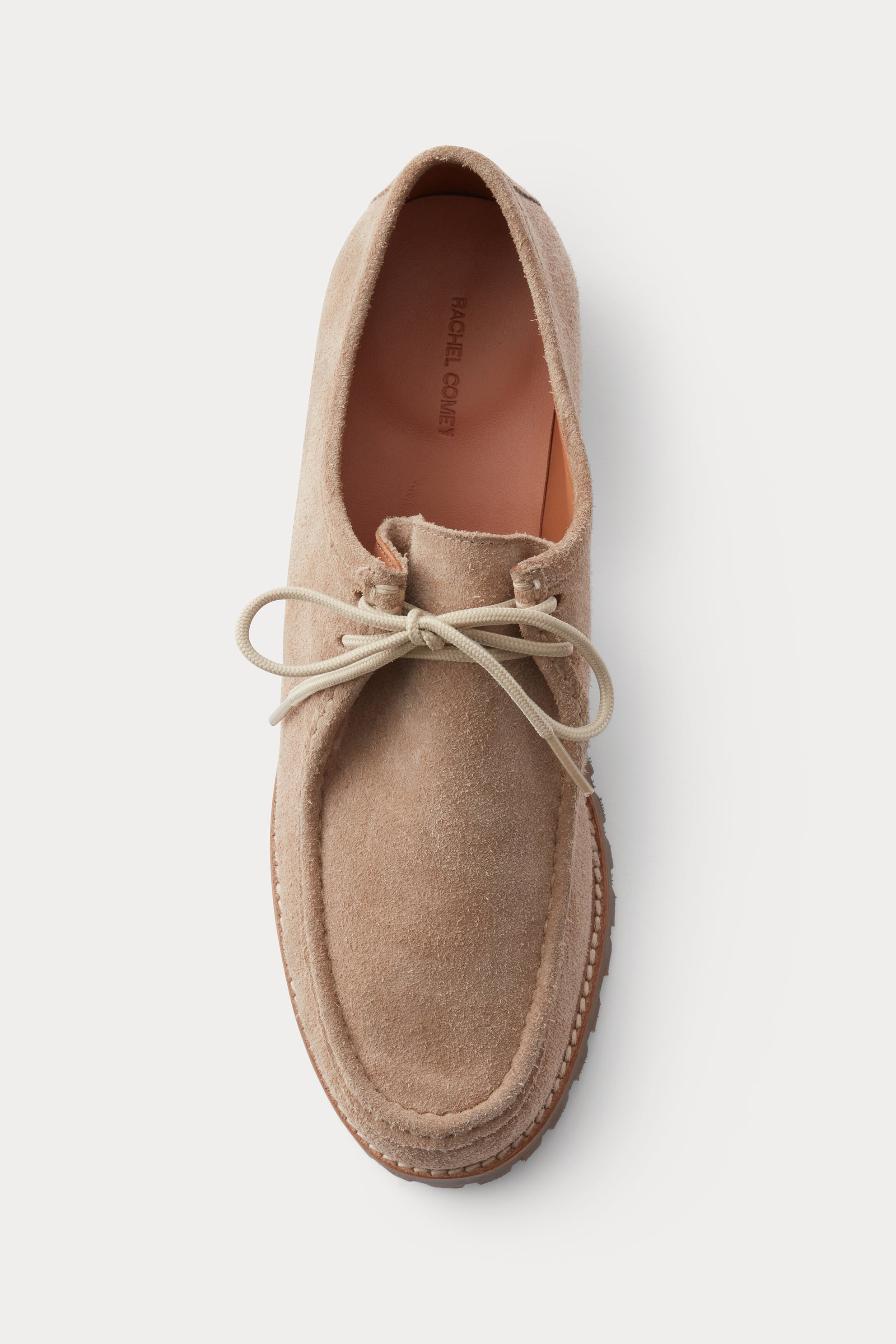 Rachel Comey Footwear Colsa Moccasin Dune