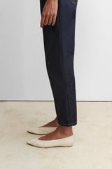Rachel Comey Footwear Everleigh Ballet Champagne