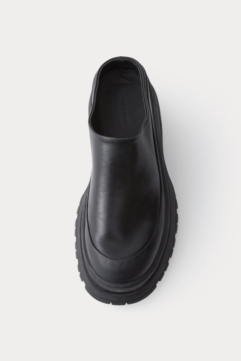 Rachel Comey Footwear Barla Mule Cherry