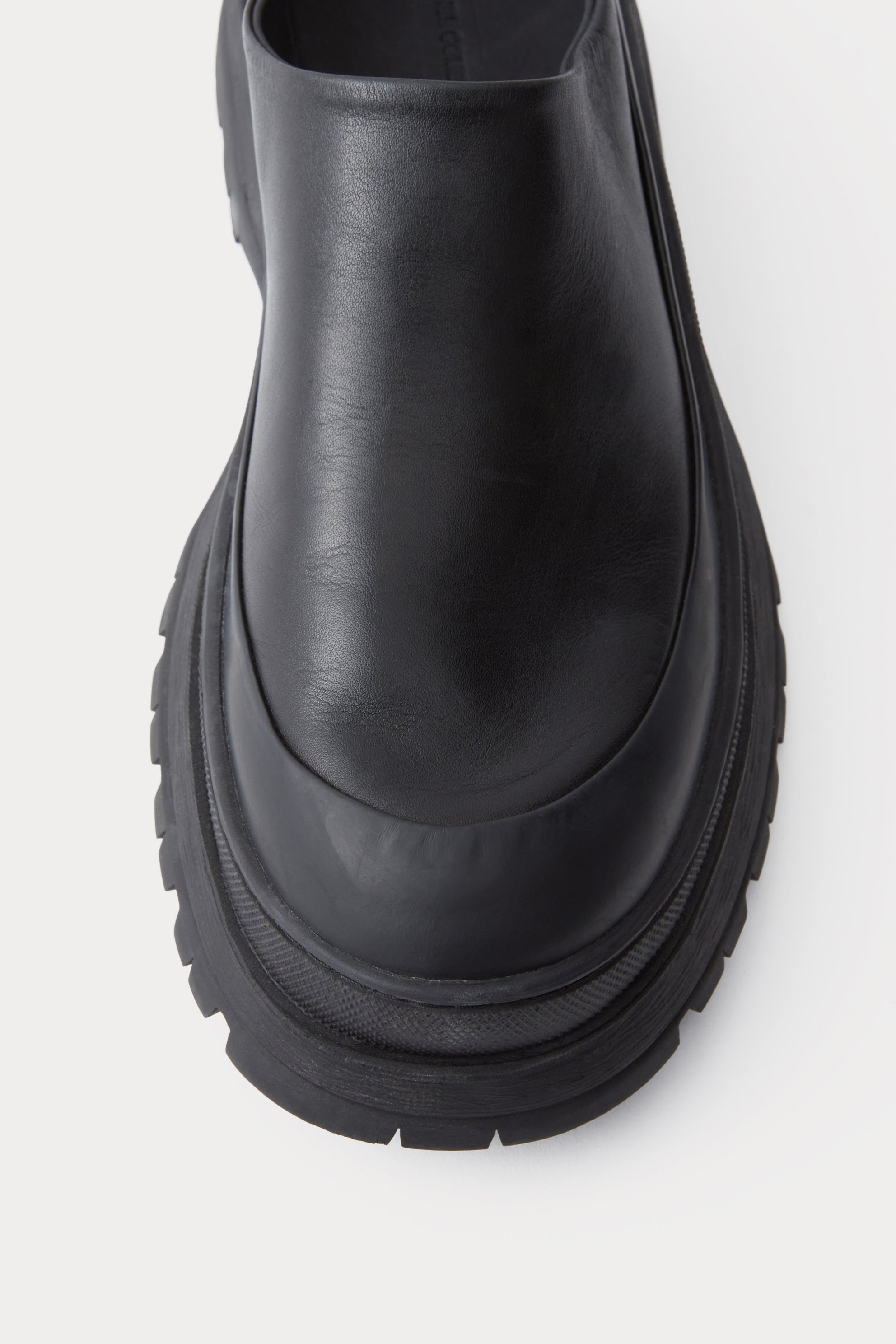 Rachel Comey Footwear Barla Mule Cherry