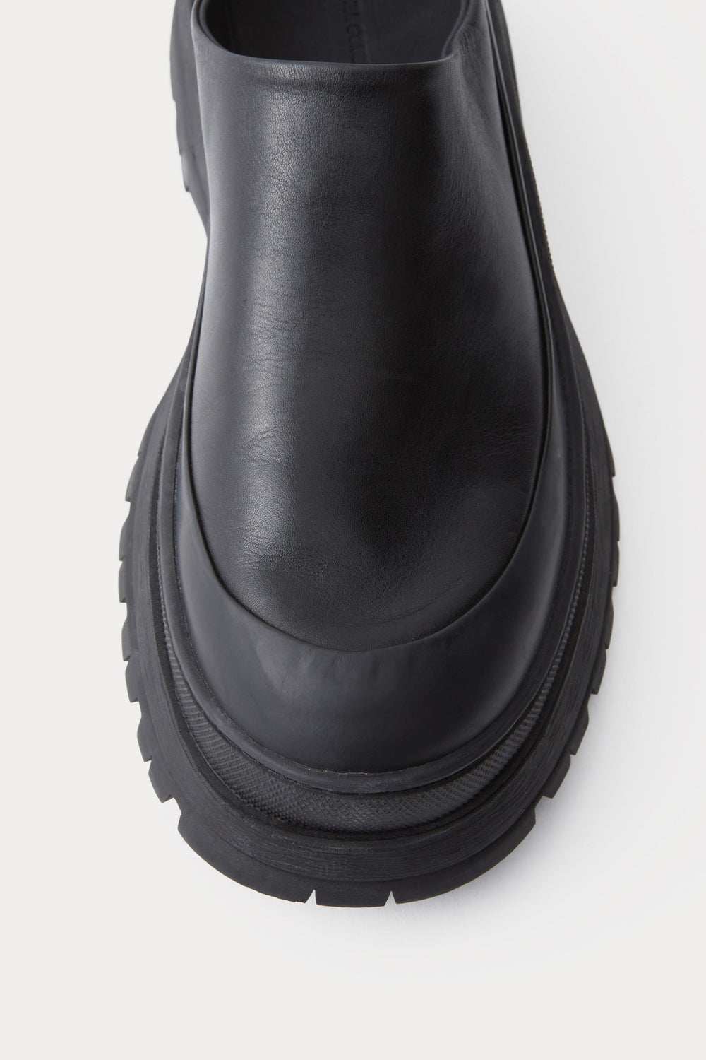 Rachel Comey Footwear Barla Mule Cherry