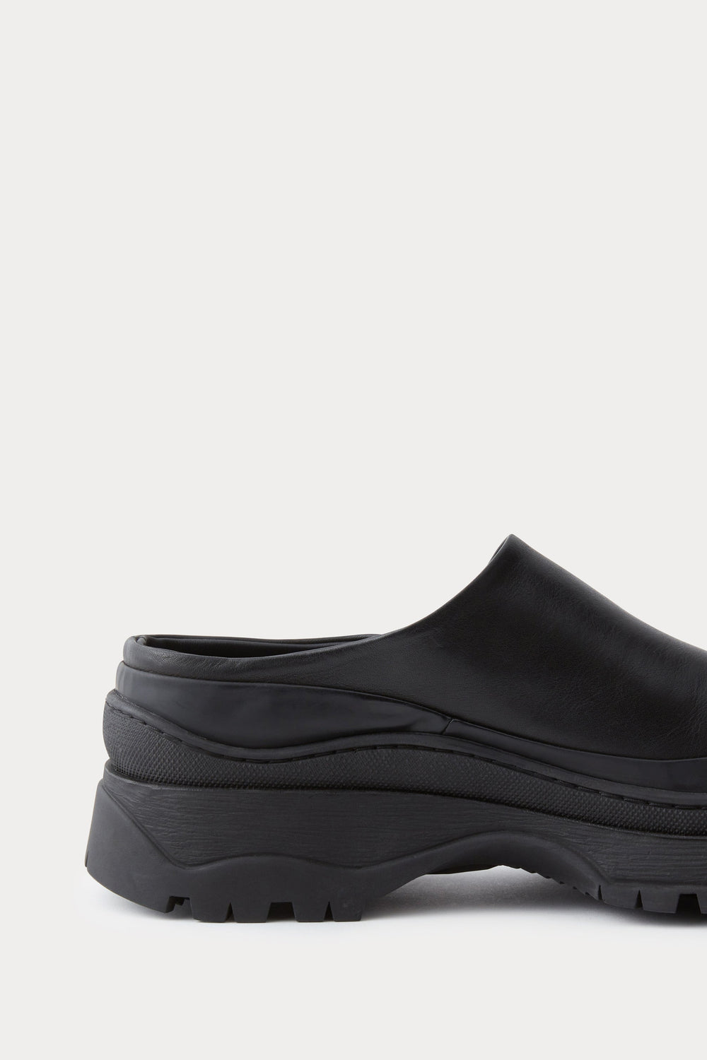 Rachel Comey Footwear Barla Mule Cherry