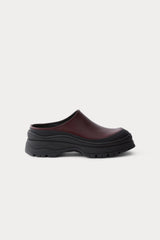 Rachel Comey Footwear Barla Mule Cherry