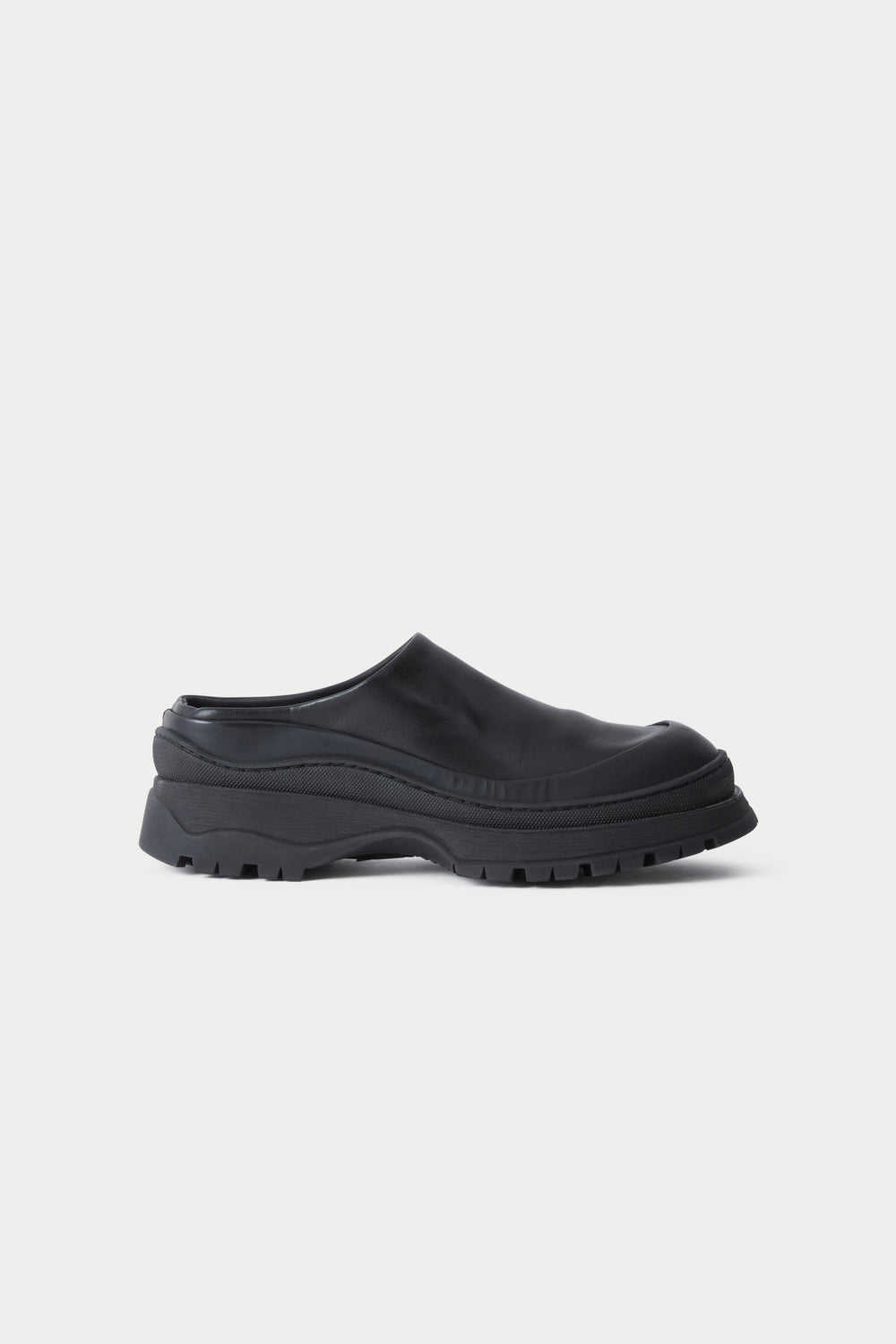 Rachel Comey Footwear Barla Mule Cherry