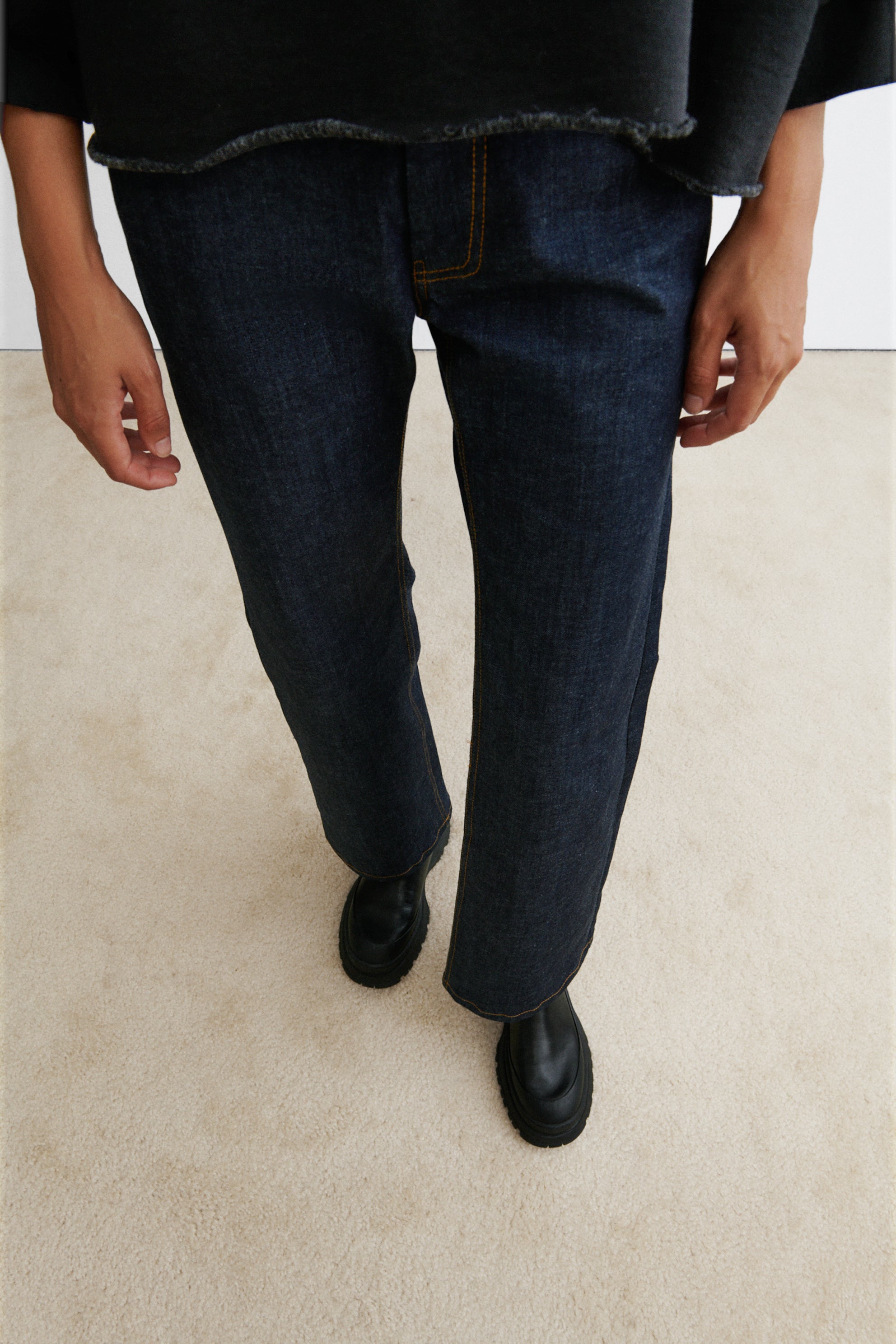 Rachel Comey Footwear Barla Mule Cherry
