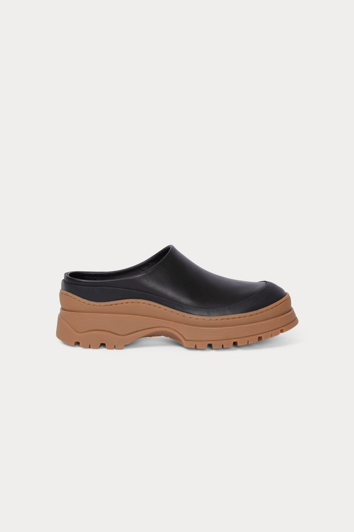 Rachel Comey Footwear Barla Mule Black