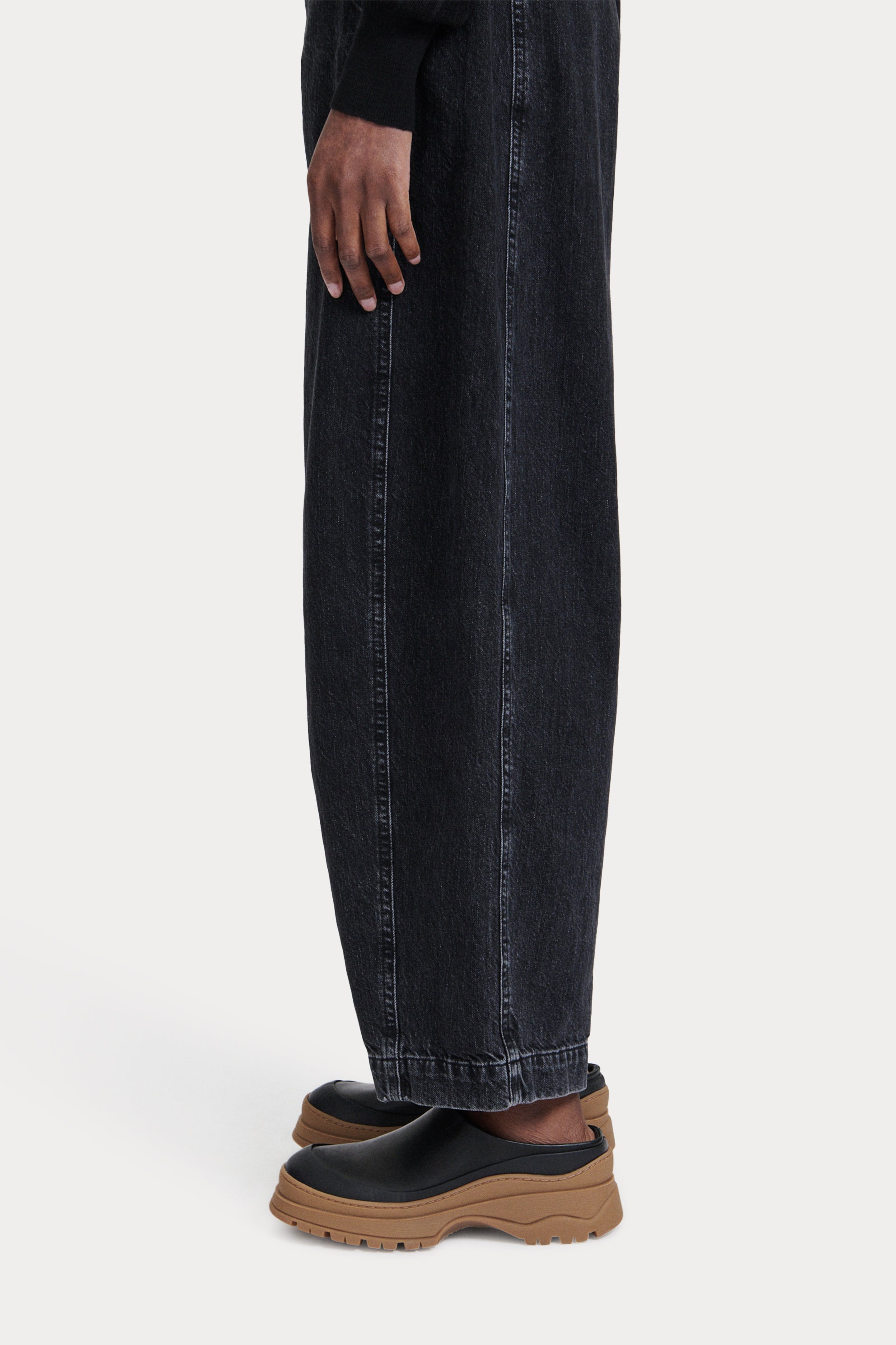 Rachel Comey Footwear Barla Mule Black