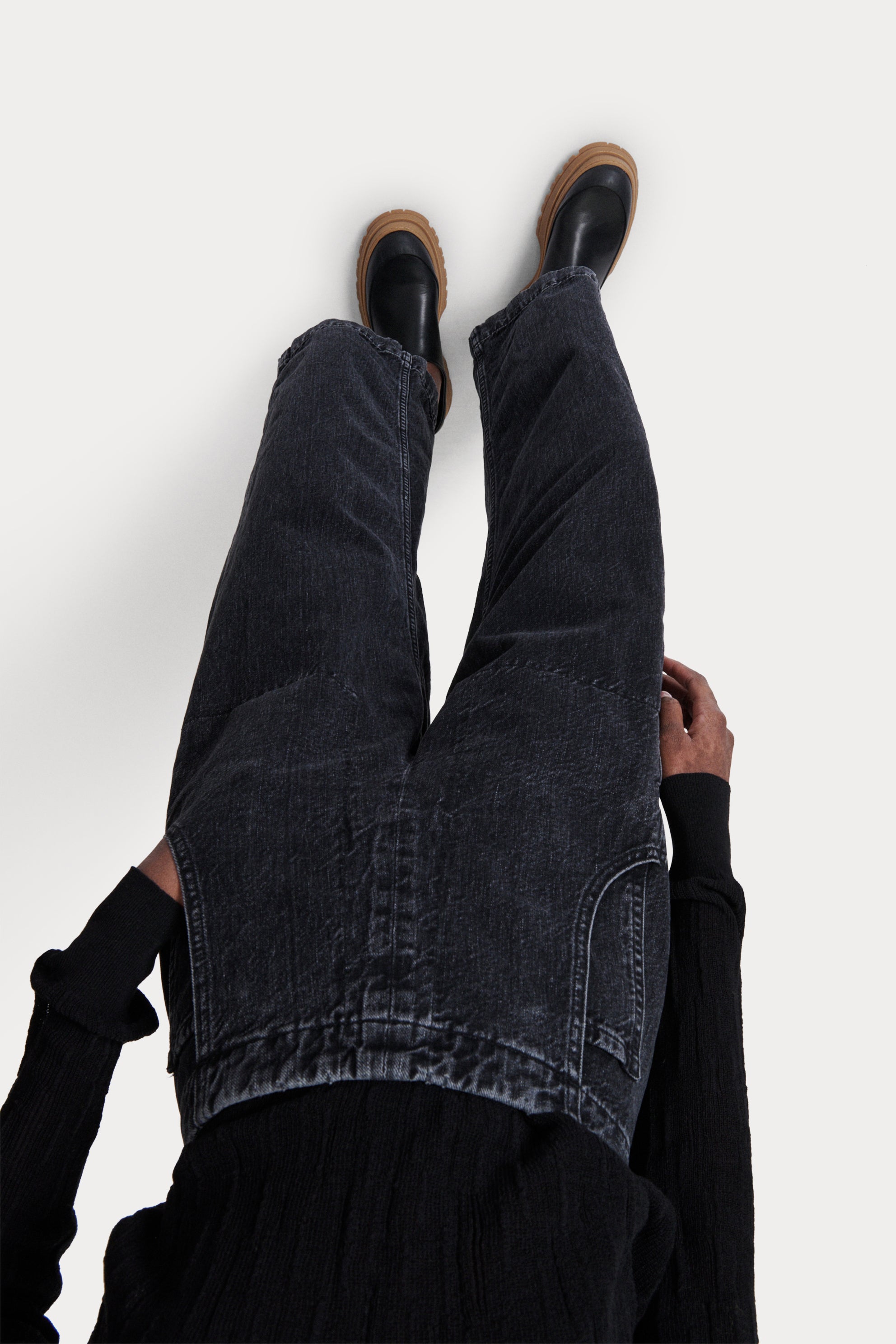 Rachel Comey Footwear Barla Mule Black