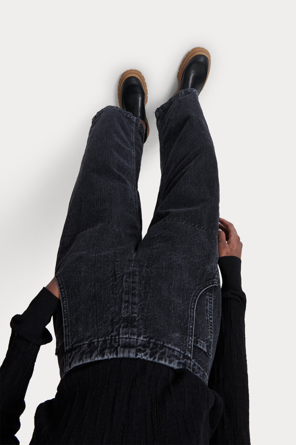 Rachel Comey Footwear Barla Mule Black