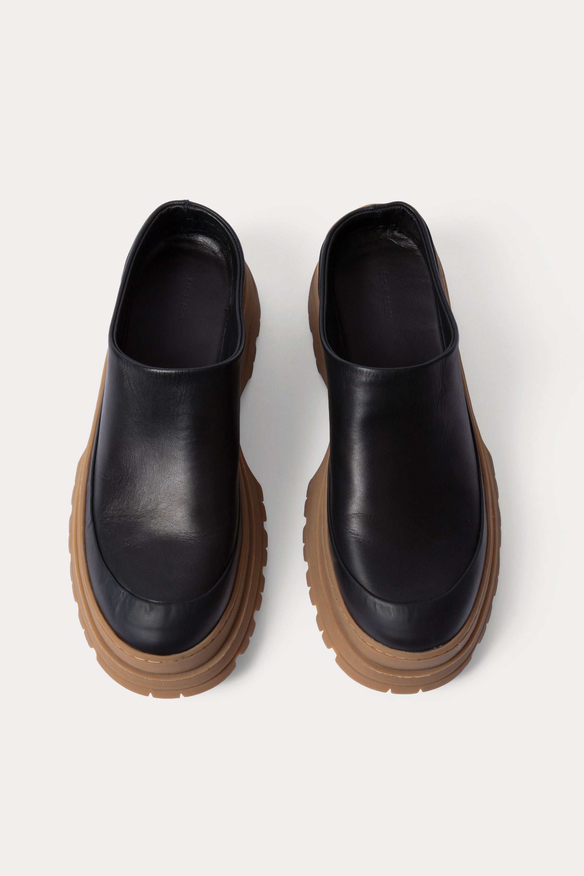 Rachel Comey Footwear Barla Mule Black