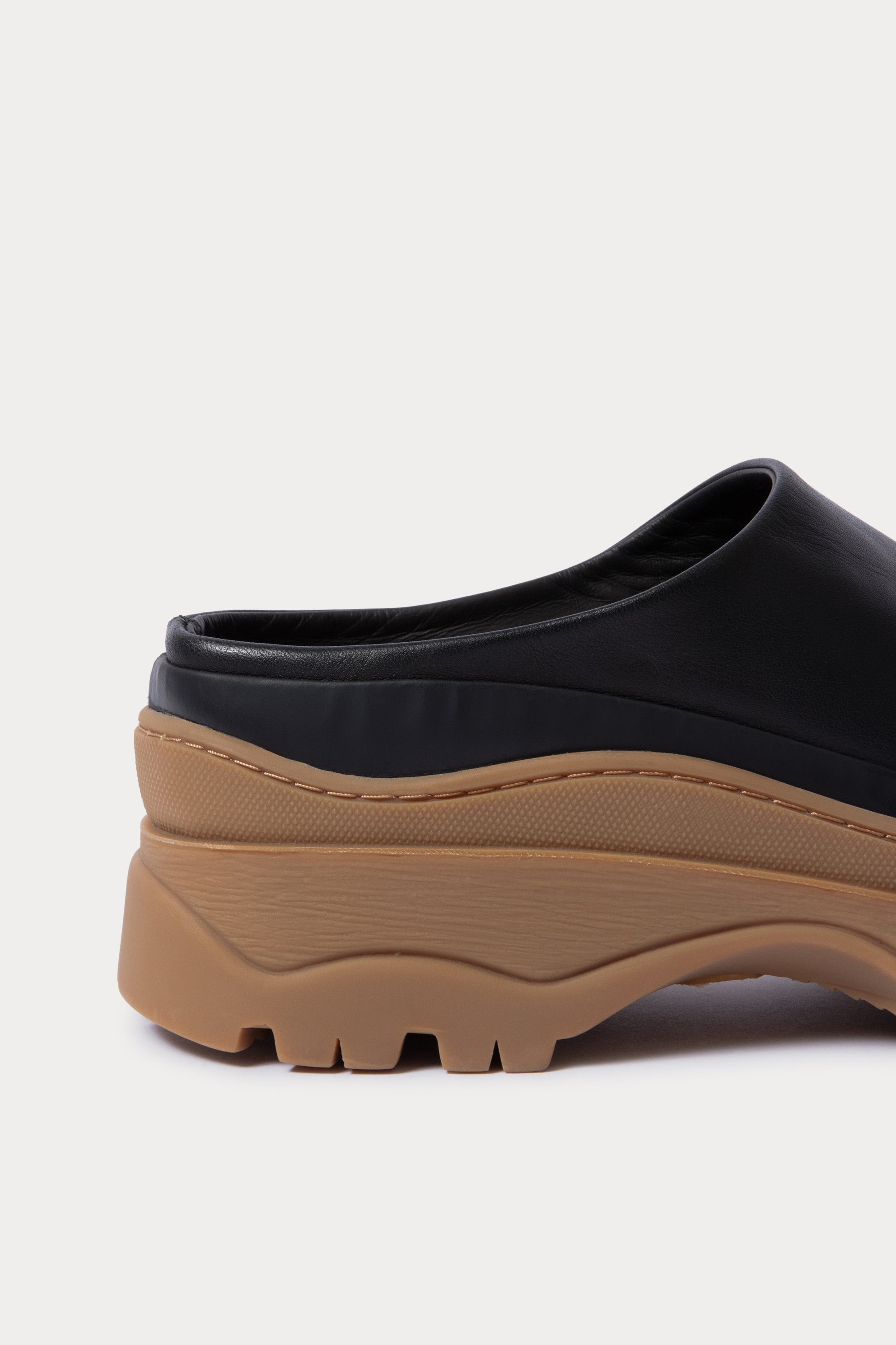 Rachel Comey Footwear Barla Mule Black