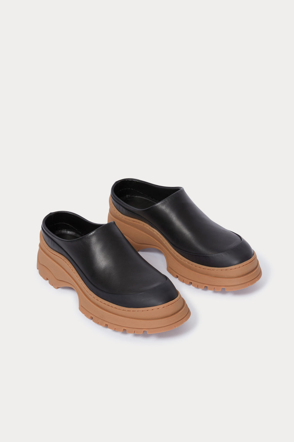 Rachel Comey Footwear Barla Mule Black