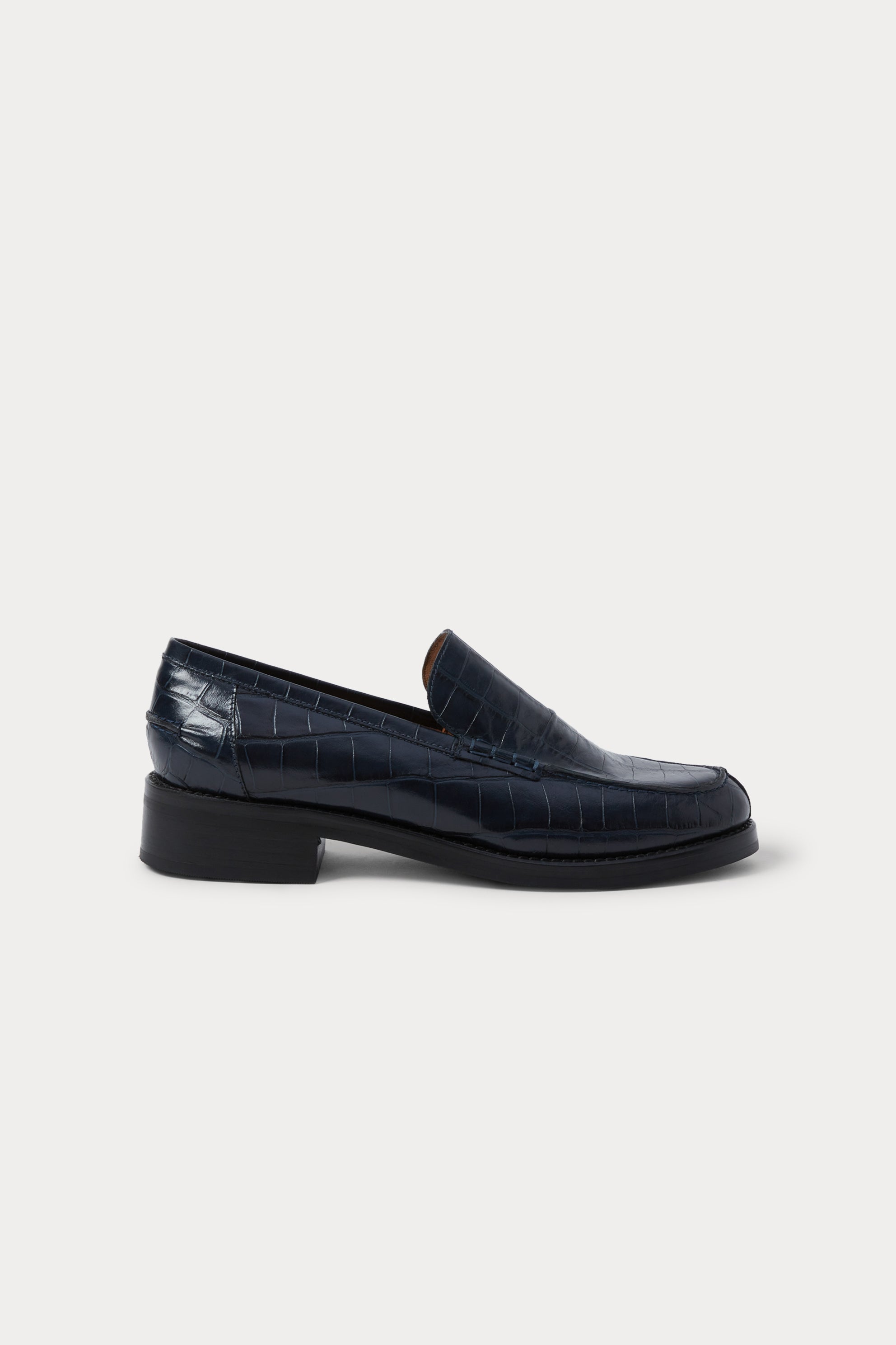 Rachel Comey Footwear|Sale Bancks Loafer Navy
