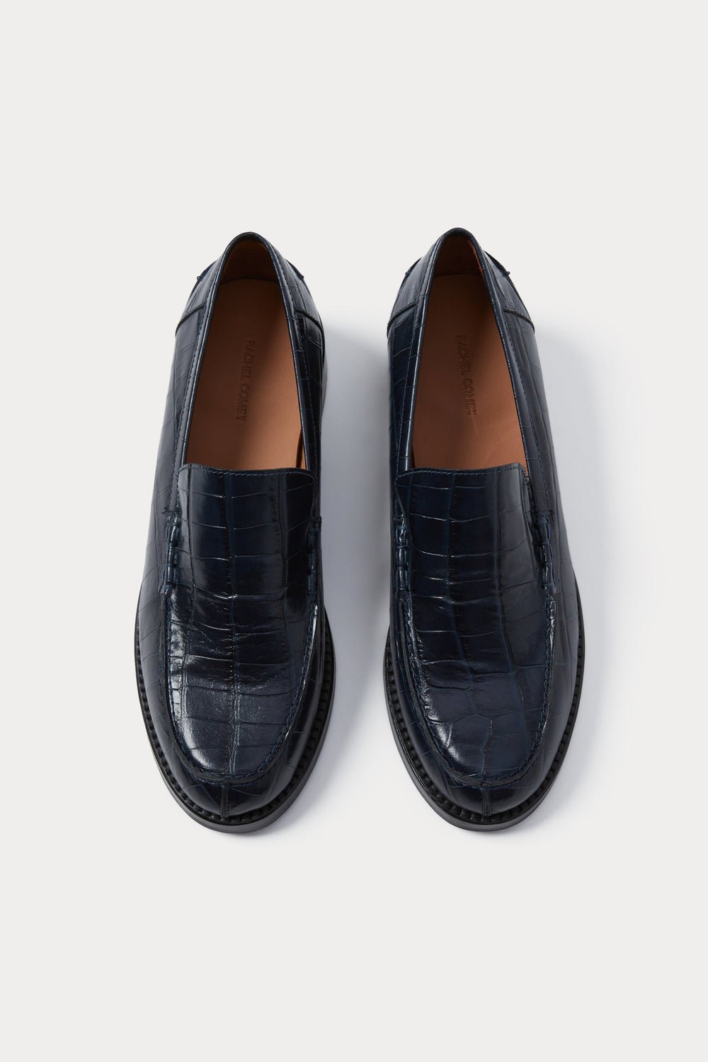 Rachel Comey Footwear|Sale Bancks Loafer Navy