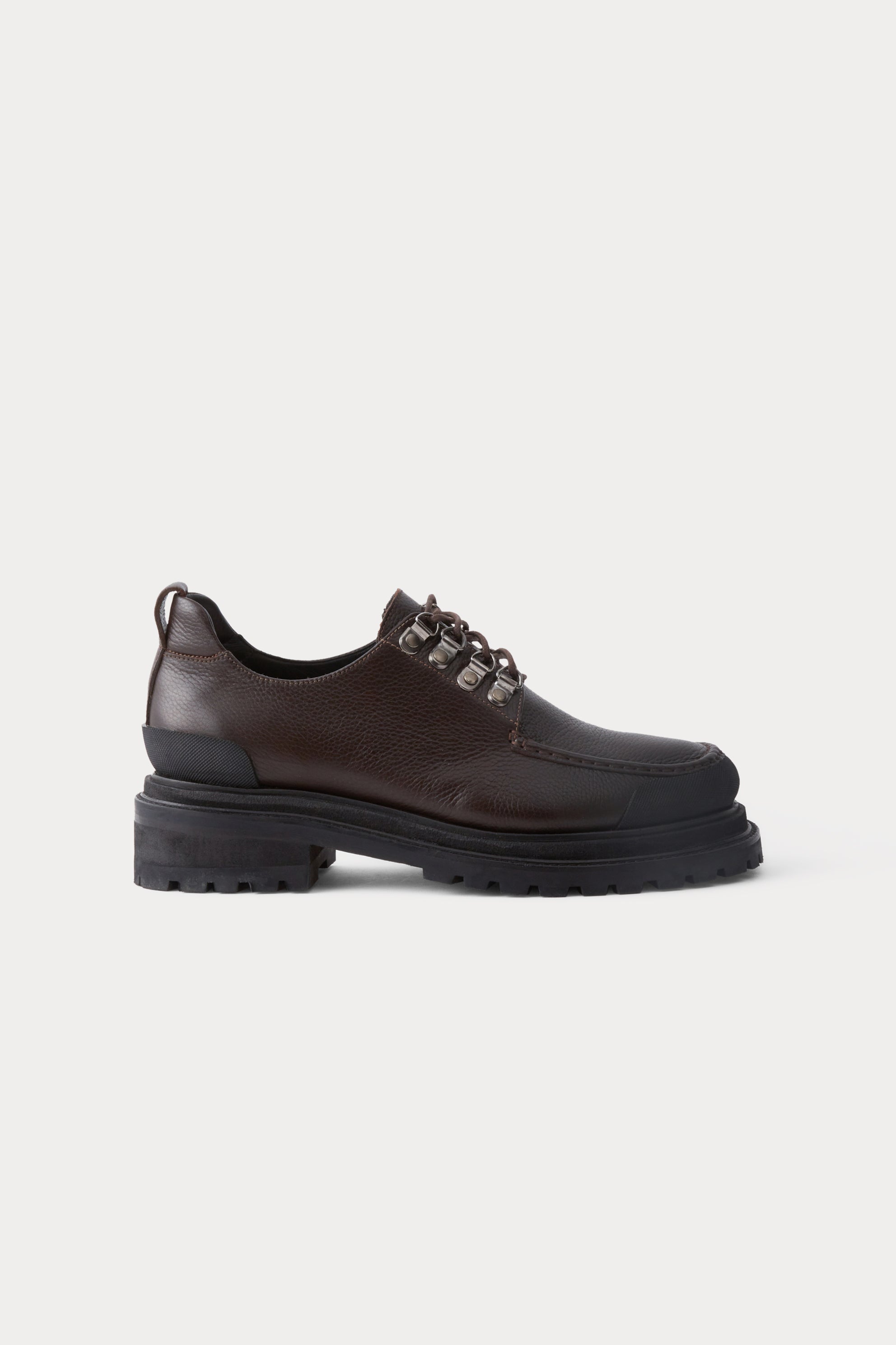 Rachel Comey Footwear|Sale Adaro Flat Dark Chocolate