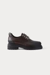 Rachel Comey Footwear|Sale Adaro Flat Dark Chocolate