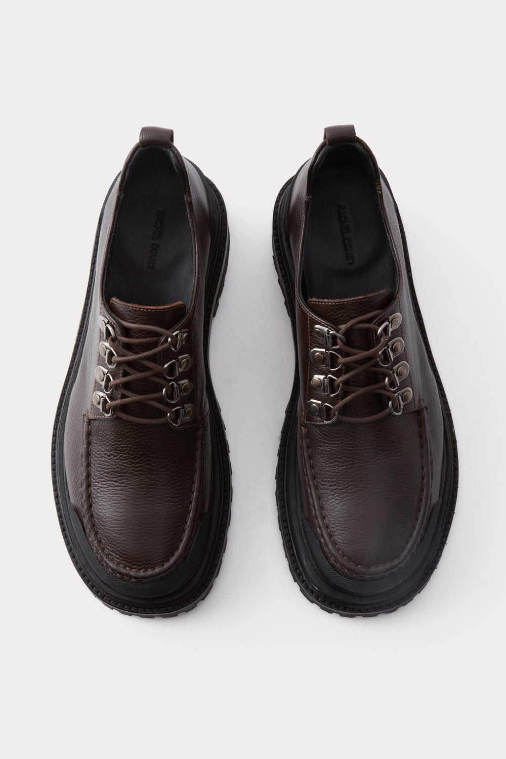 Rachel Comey Footwear|Sale Adaro Flat Dark Chocolate