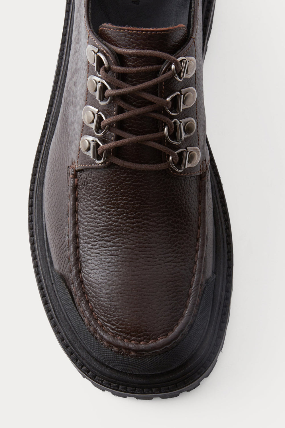Rachel Comey Footwear|Sale Adaro Flat Dark Chocolate