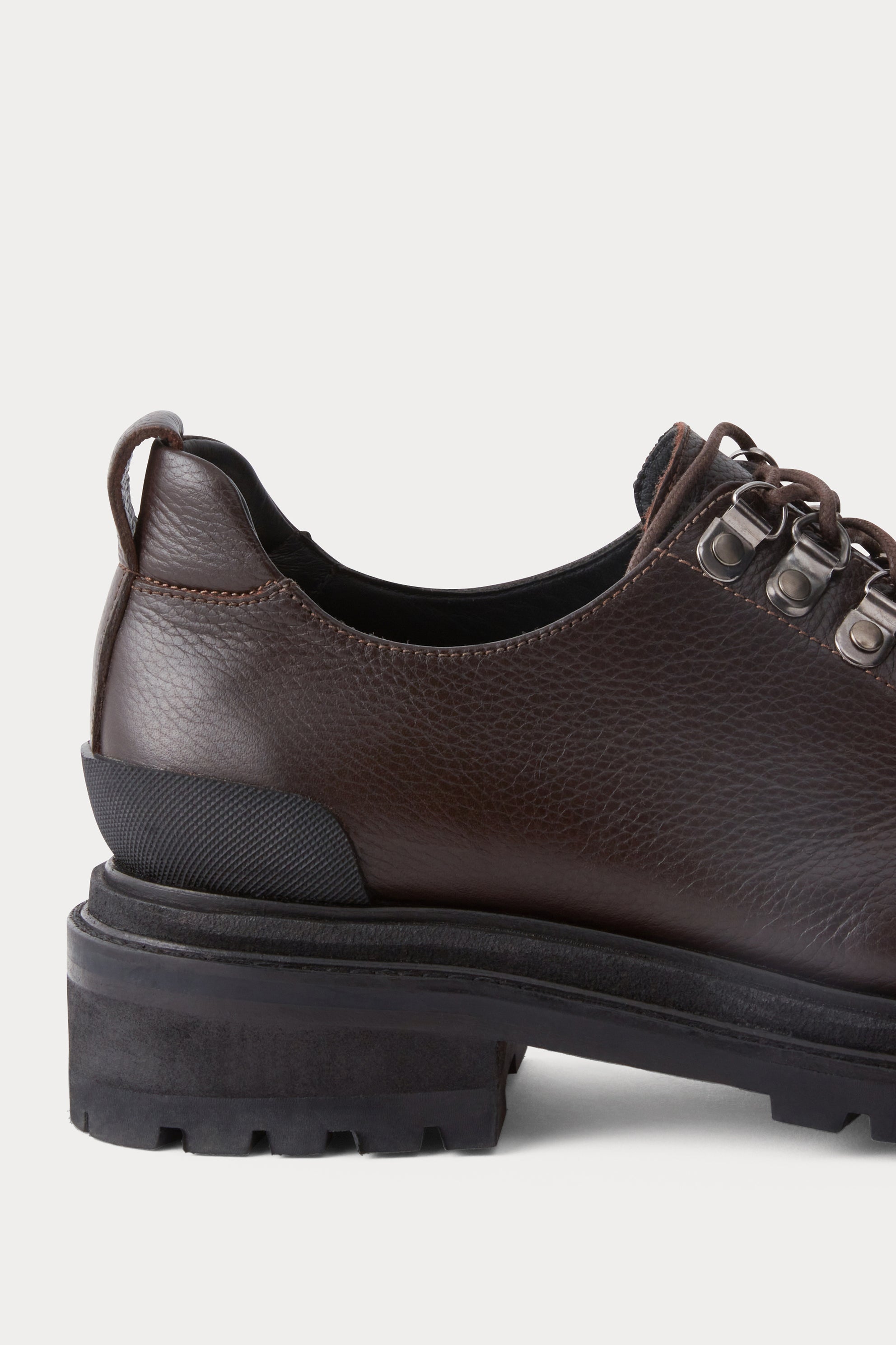 Rachel Comey Footwear|Sale Adaro Flat Dark Chocolate