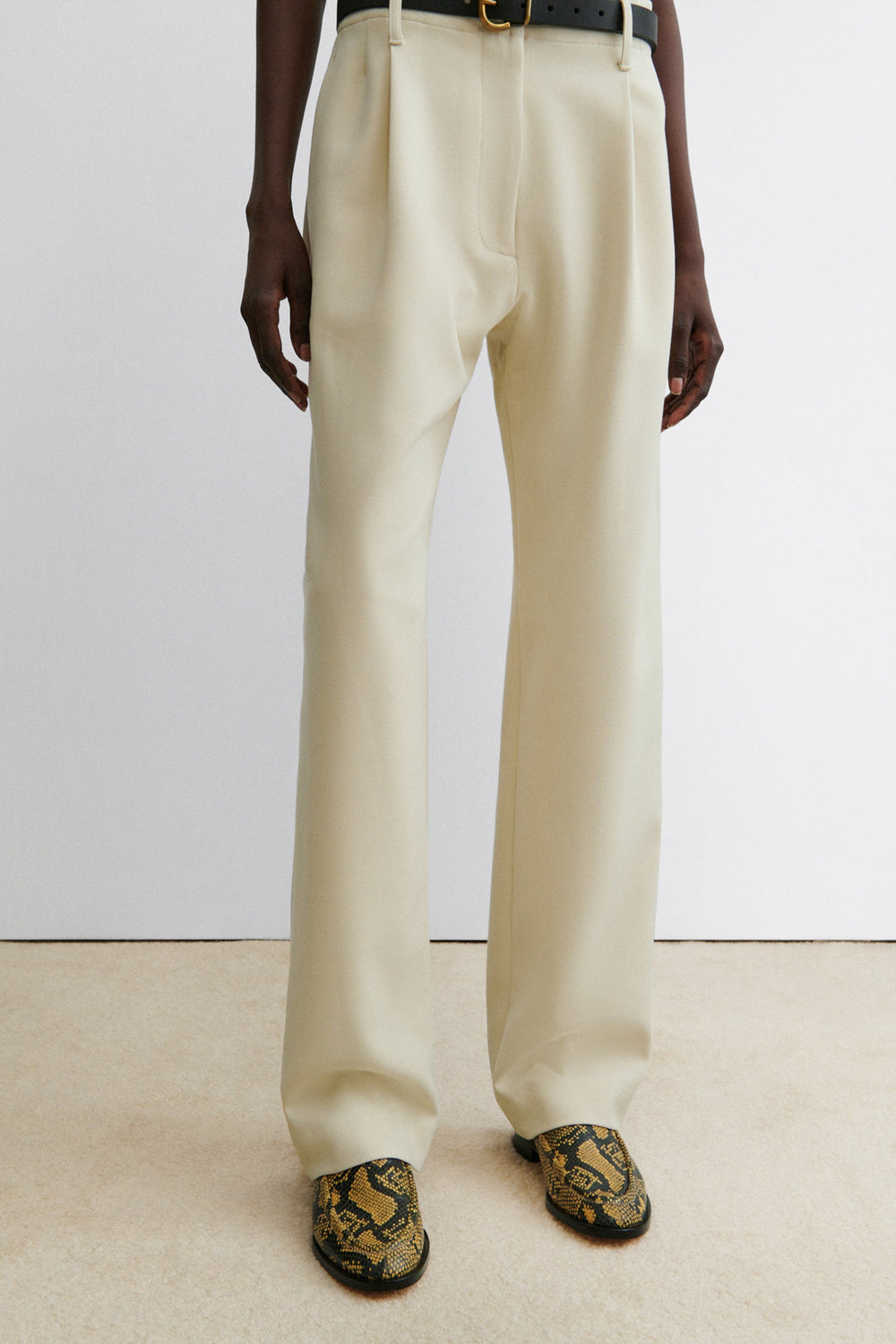Rachel Comey Footwear|Sale Merriden Loafer Yellow Multi