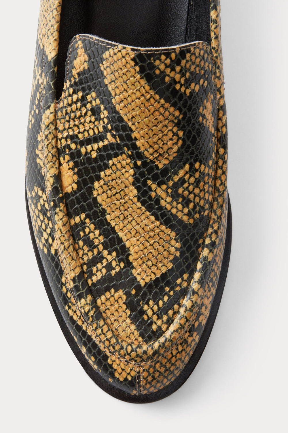 Rachel Comey Footwear|Sale Merriden Loafer Yellow Multi