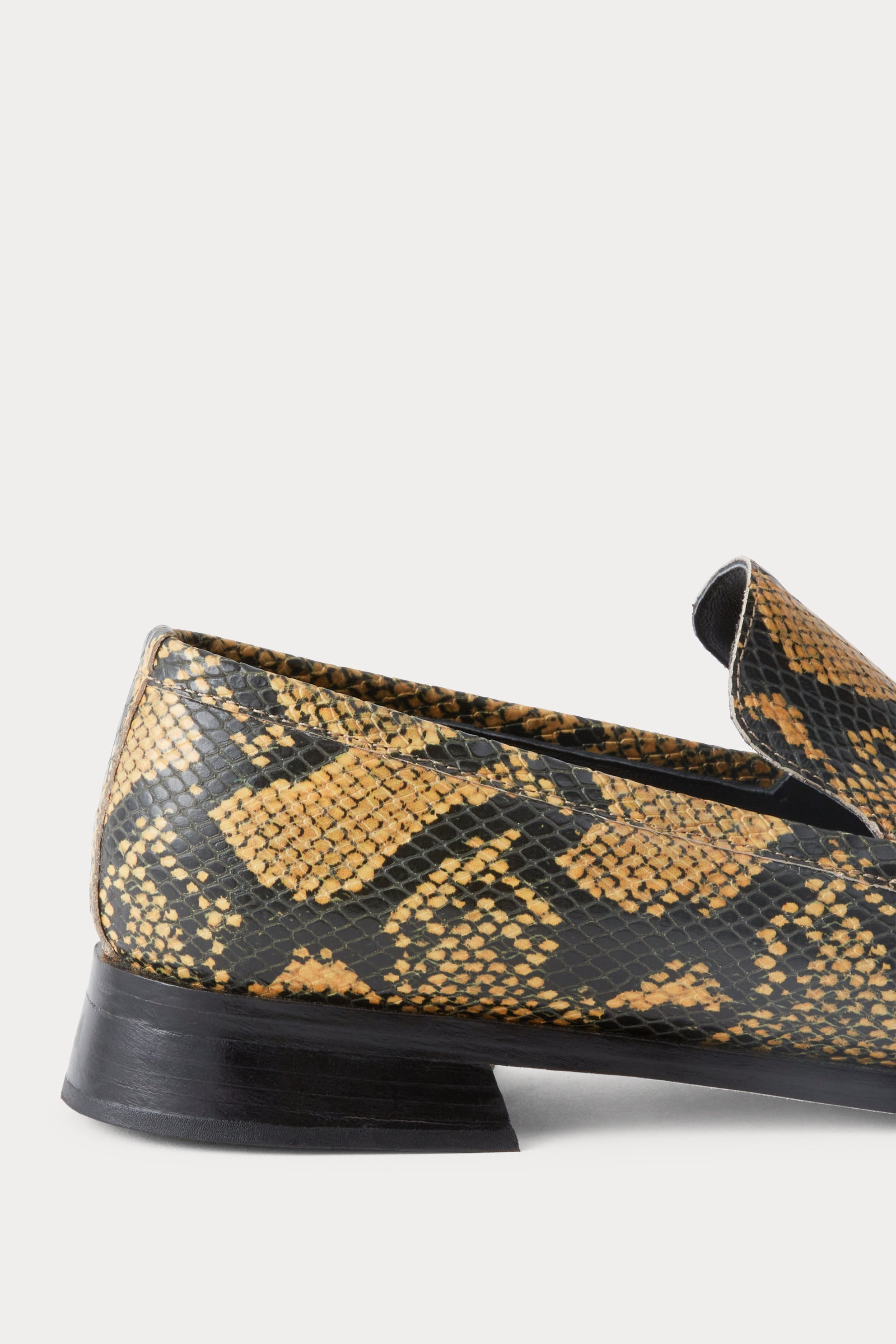 Rachel Comey Footwear|Sale Merriden Loafer Yellow Multi