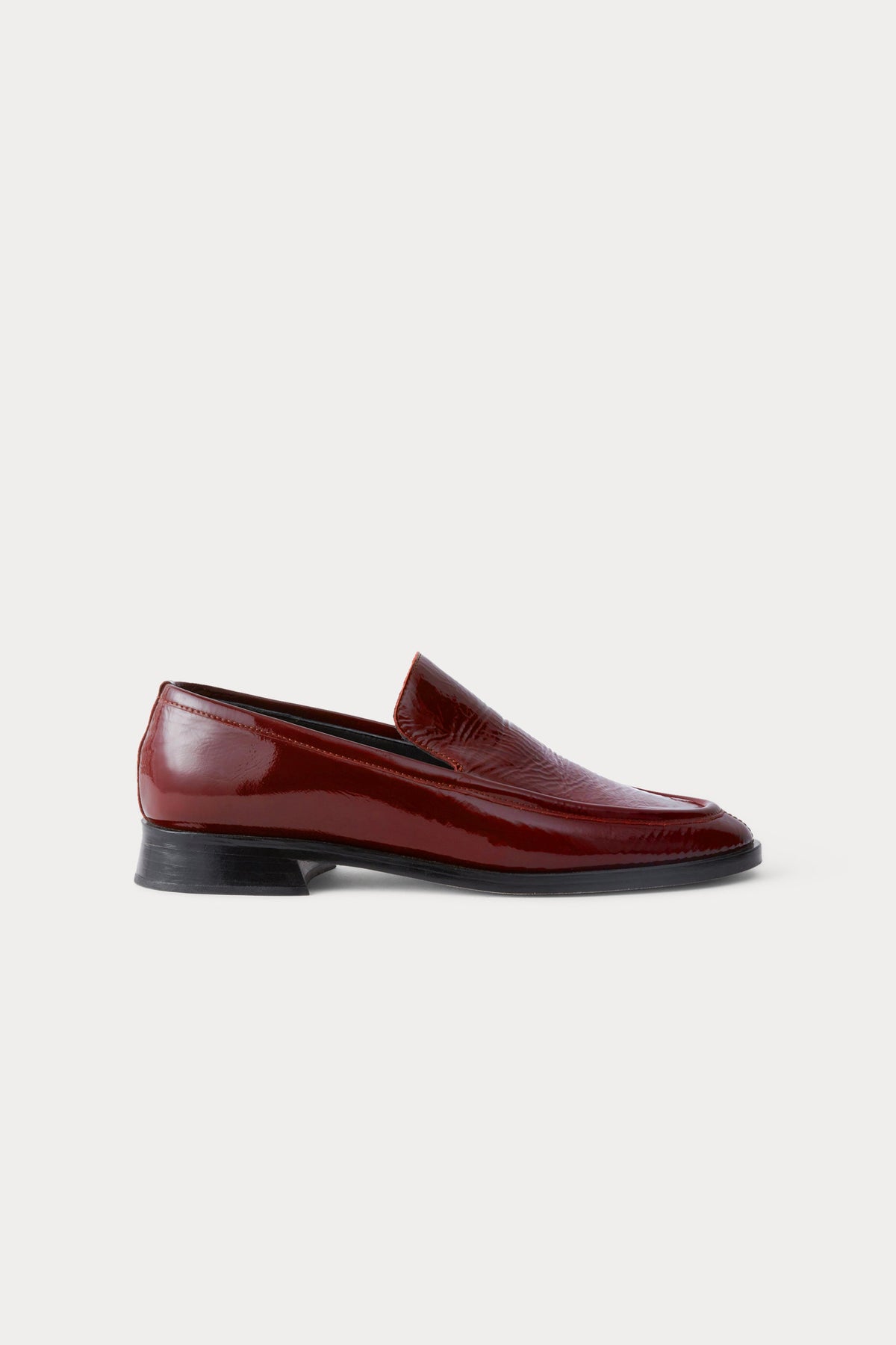Rachel Comey Footwear|Sale Merriden Loafer Merlot