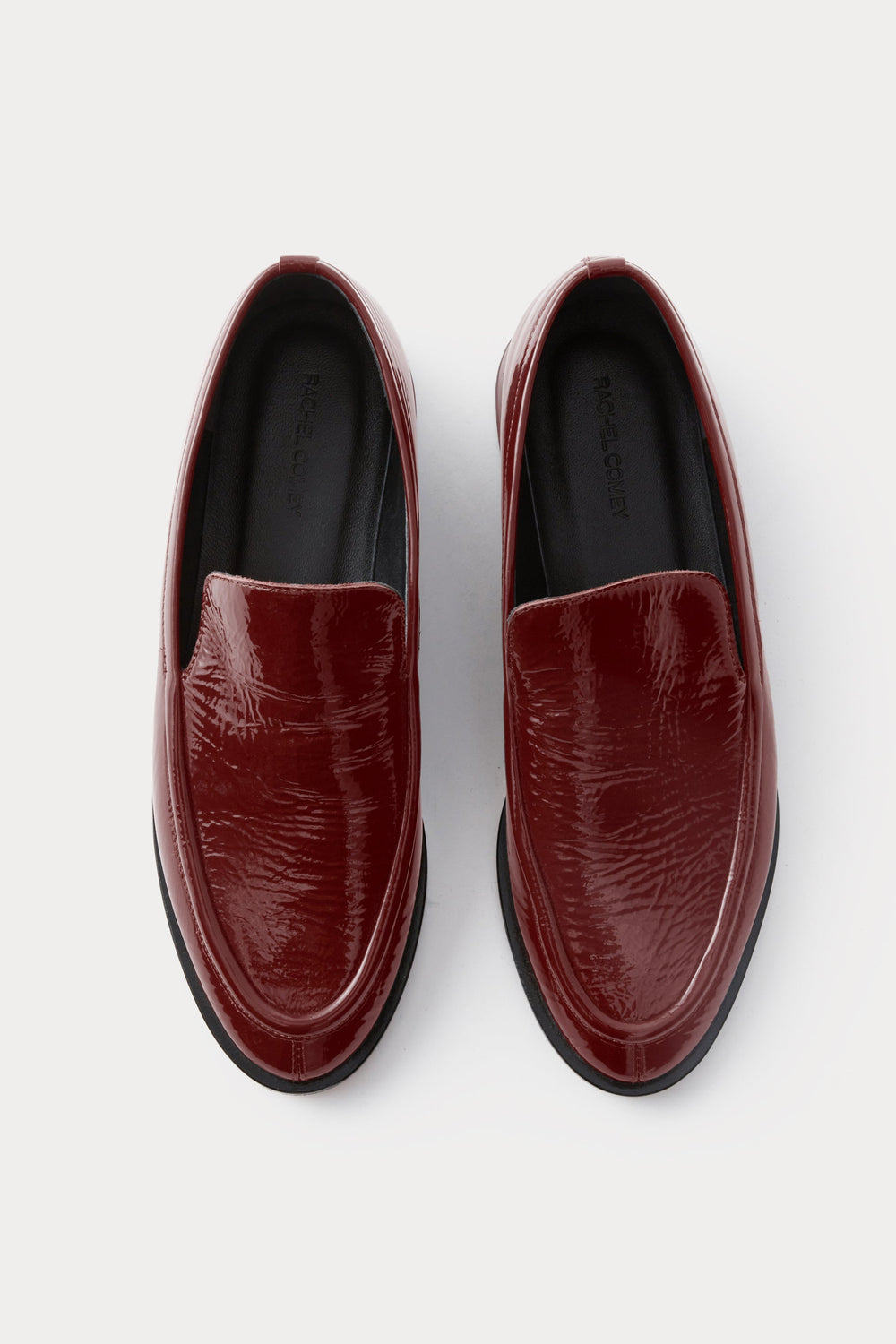 Rachel Comey Footwear|Sale Merriden Loafer Merlot