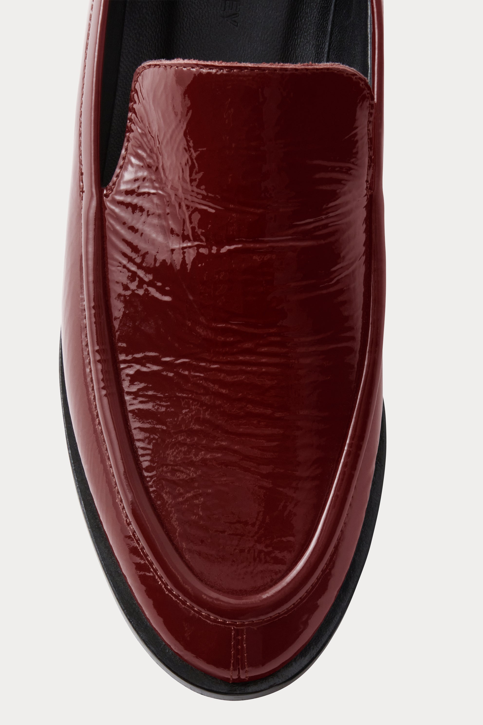 Rachel Comey Footwear|Sale Merriden Loafer Merlot
