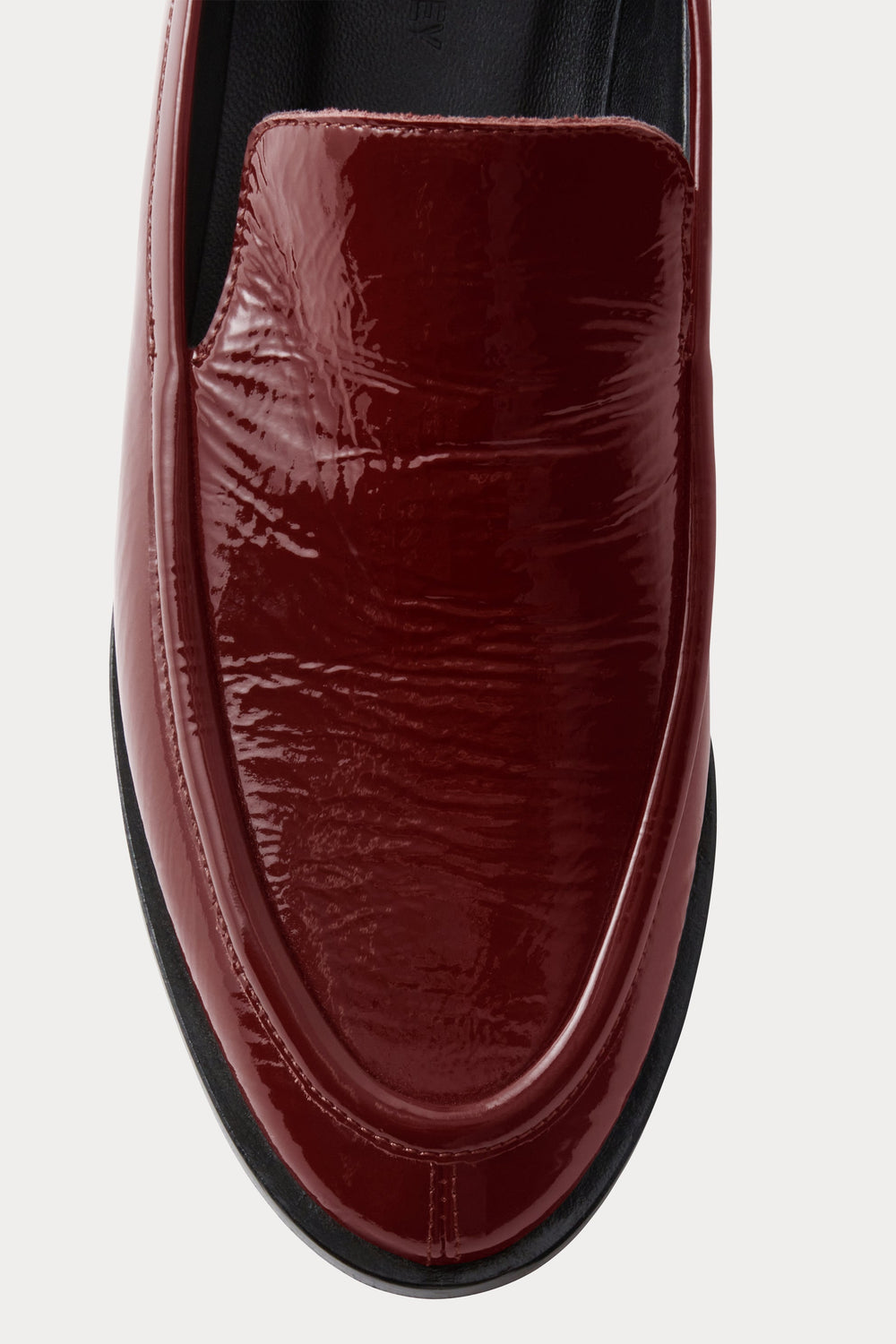 Rachel Comey Footwear|Sale Merriden Loafer Merlot