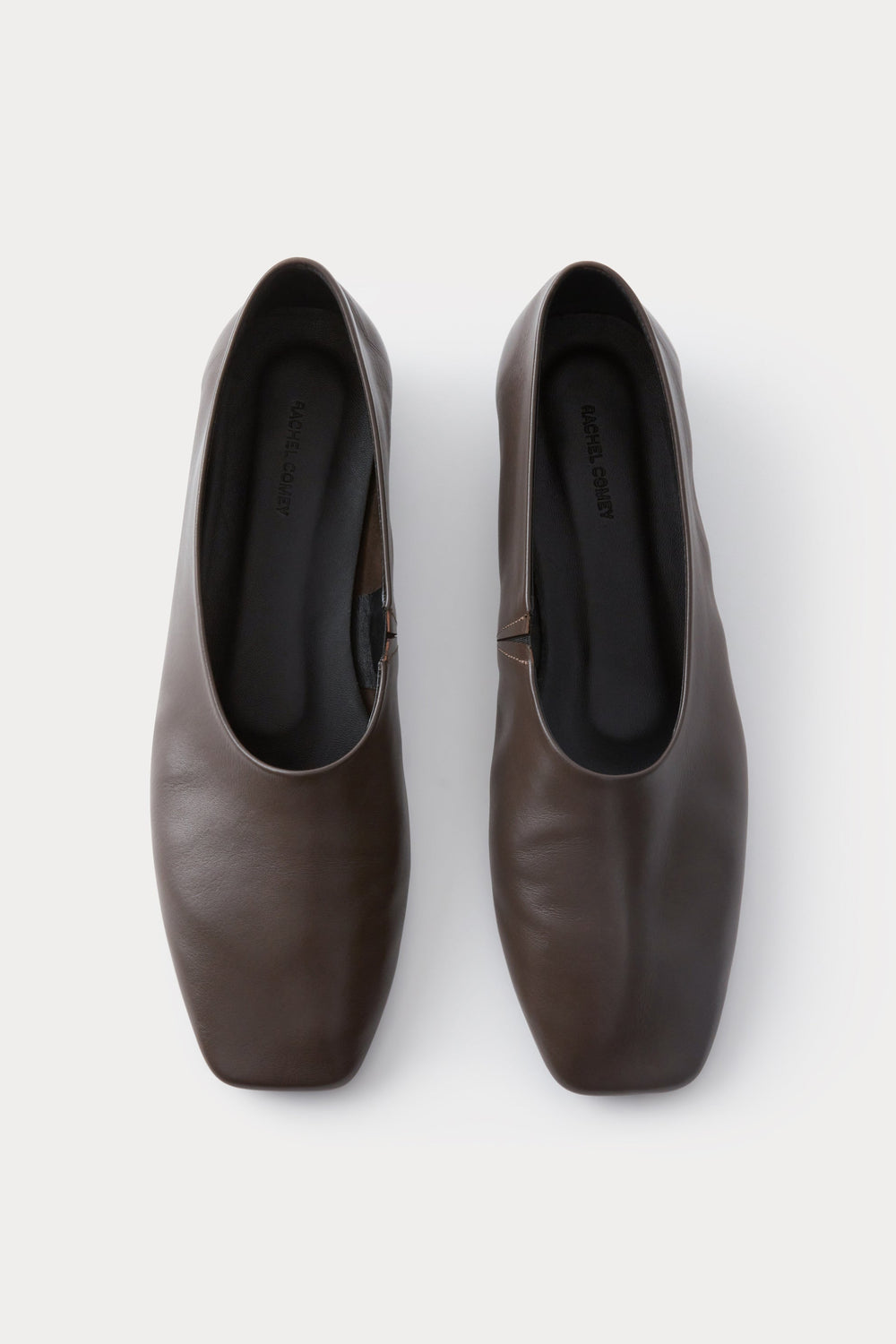 Rachel Comey Footwear|Sale Barral Flat Bark