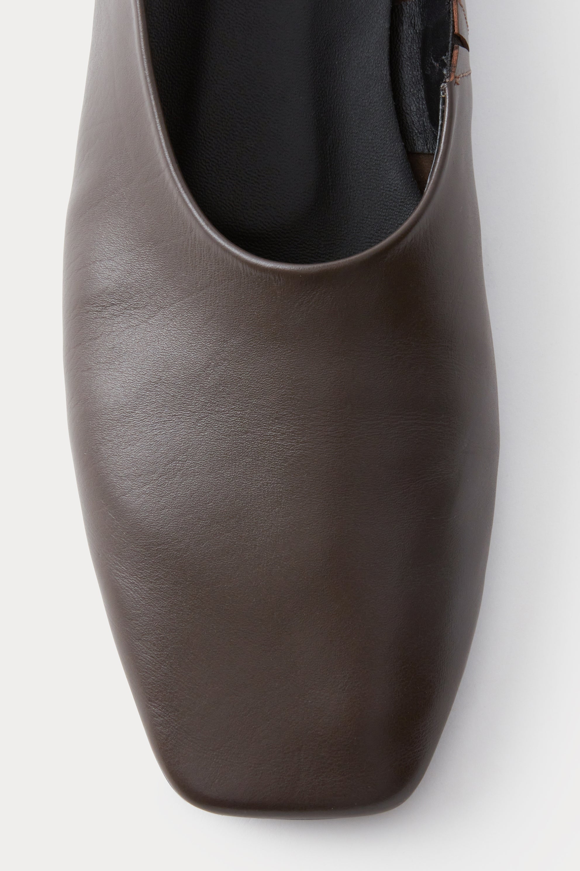 Rachel Comey Footwear|Sale Barral Flat Bark