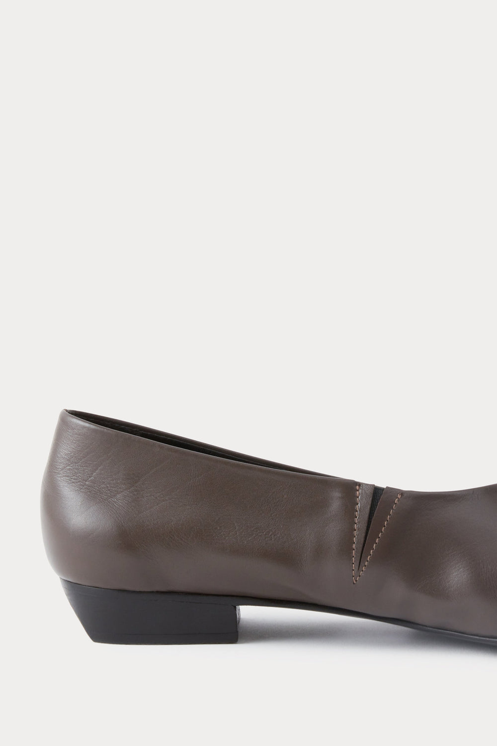 Rachel Comey Footwear|Sale Barral Flat Bark