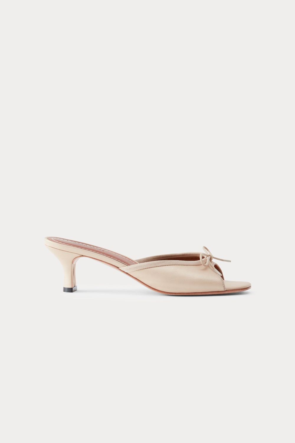 Rachel Comey Footwear Taro Ballet Gold