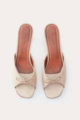 Rachel Comey Footwear Taro Ballet Gold