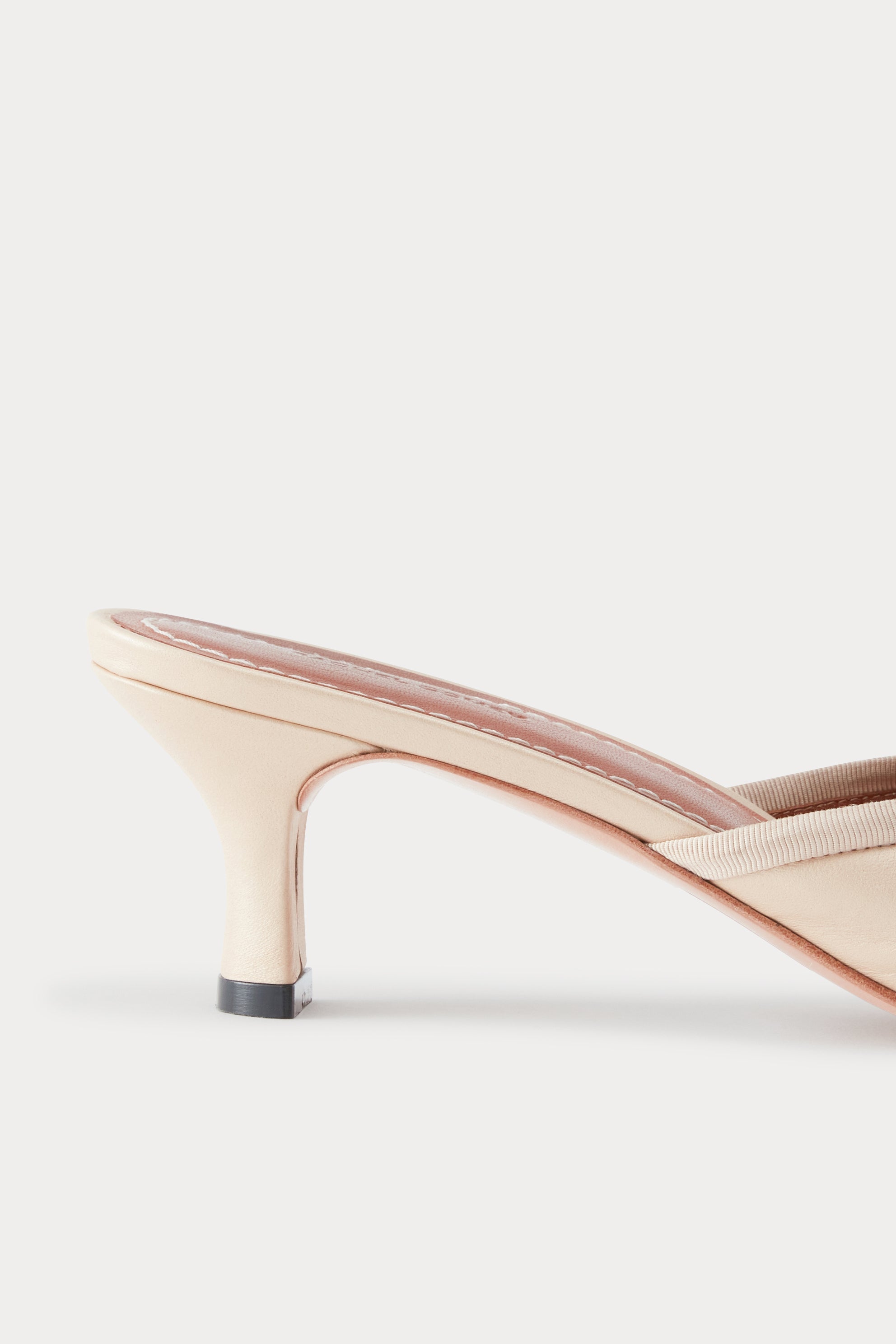 Rachel Comey Footwear Taro Ballet Gold