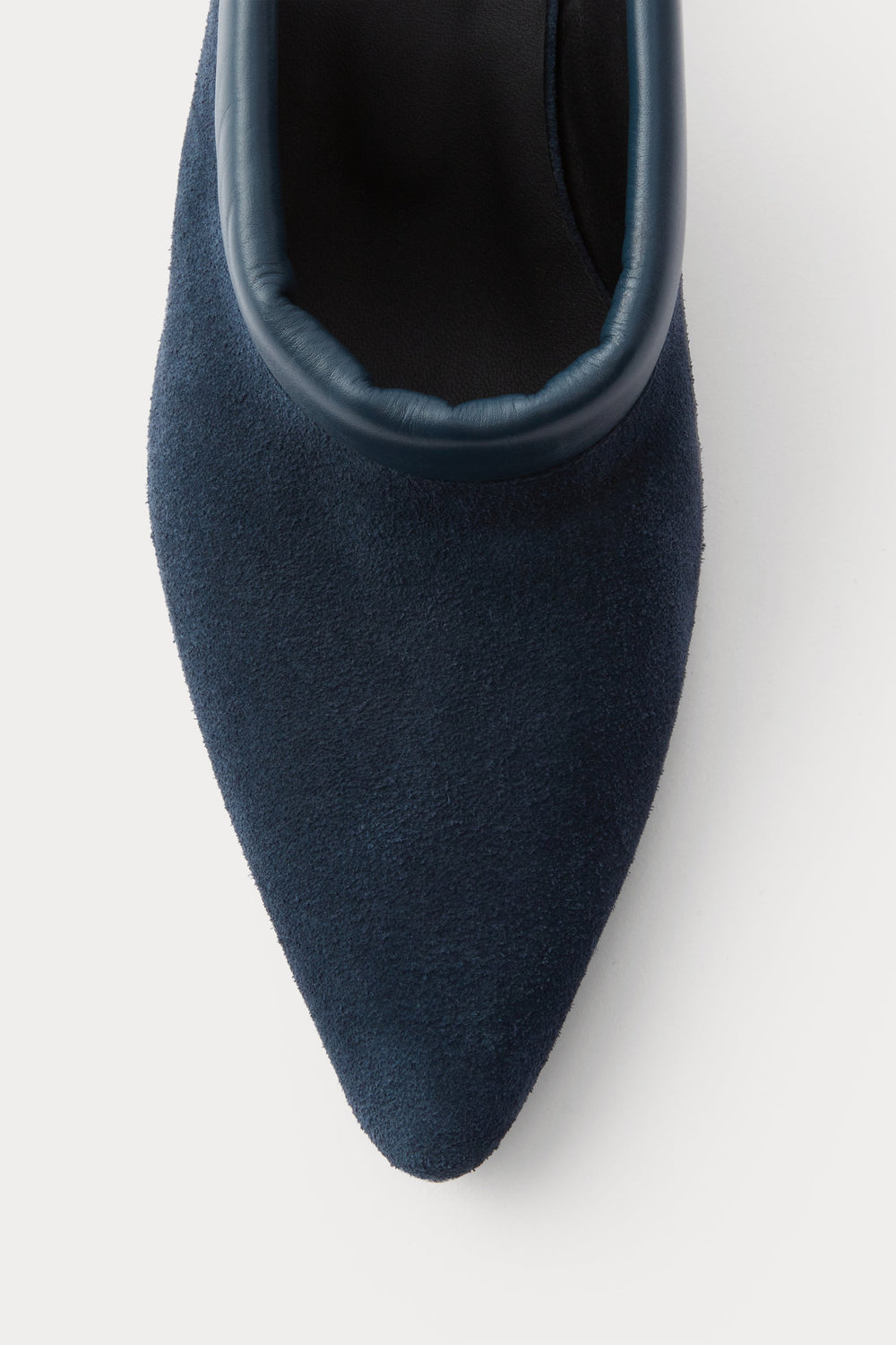 Rachel Comey Footwear Clemmie Slingback Dark Indigo