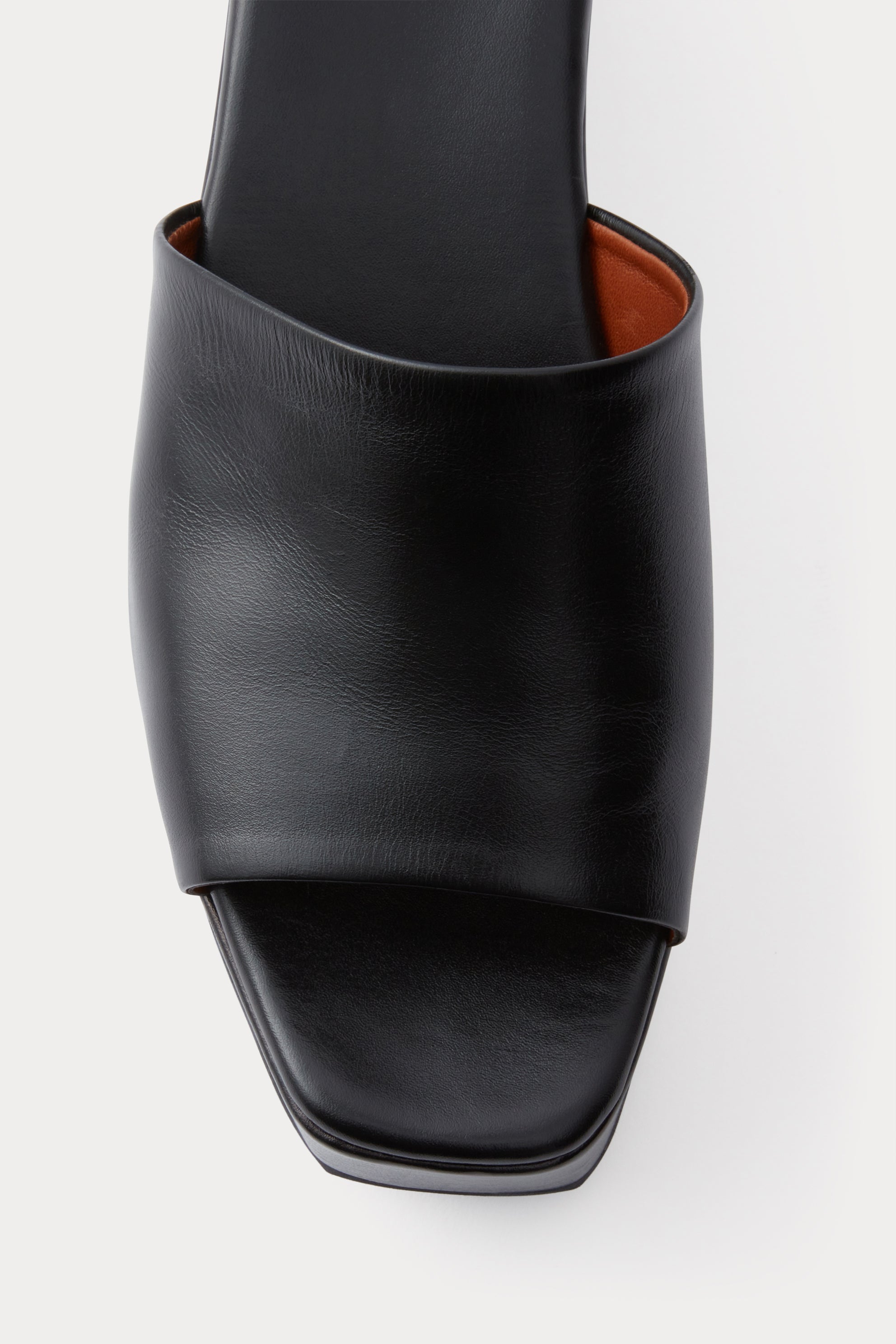 Rachel Comey Footwear Ferow Wedge Black