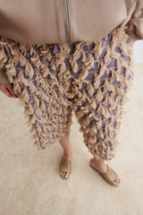 Rachel Comey Footwear Ferow Wedge Hazelnut