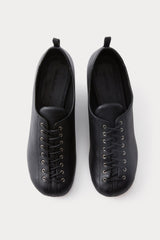 Rachel Comey Footwear Bully Lace Up Black